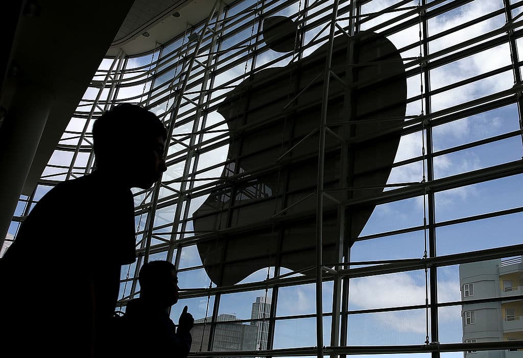 Apple Removes End-to-End Encryption in the UK Following Law Enforcement Requests