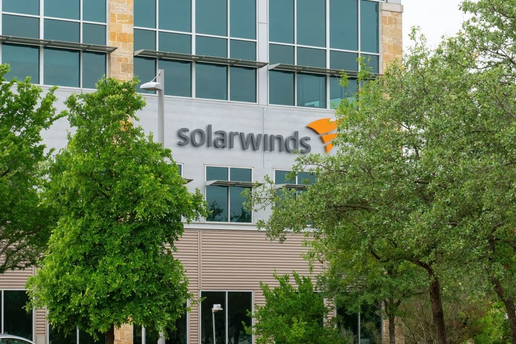 SolarWinds CISO Highlights Concerns Over Personal Liability for Data Breaches
