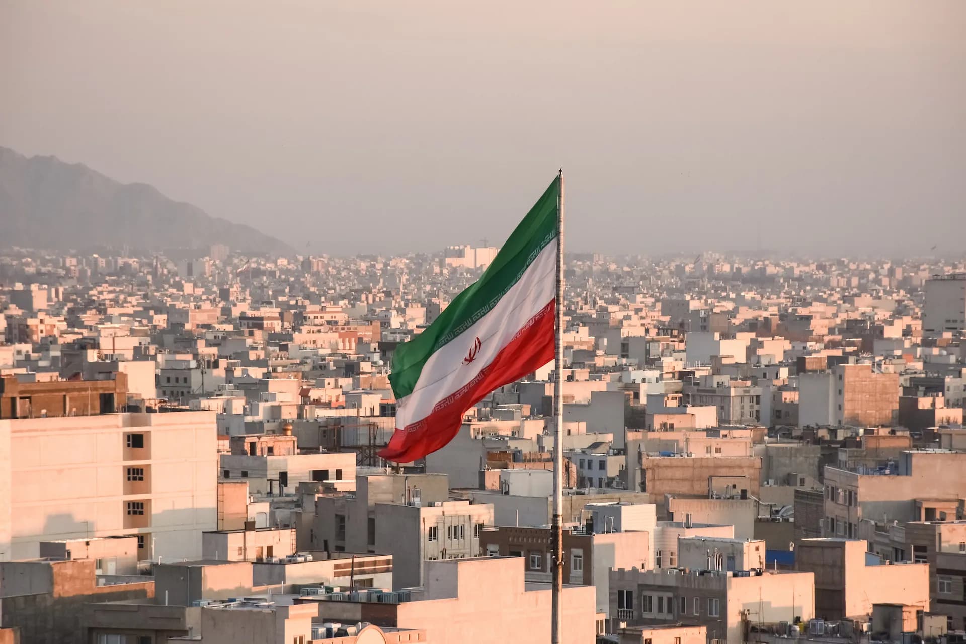 Iran's Largest Crypto Exchange Nobitex Suffers $90 Million Hack