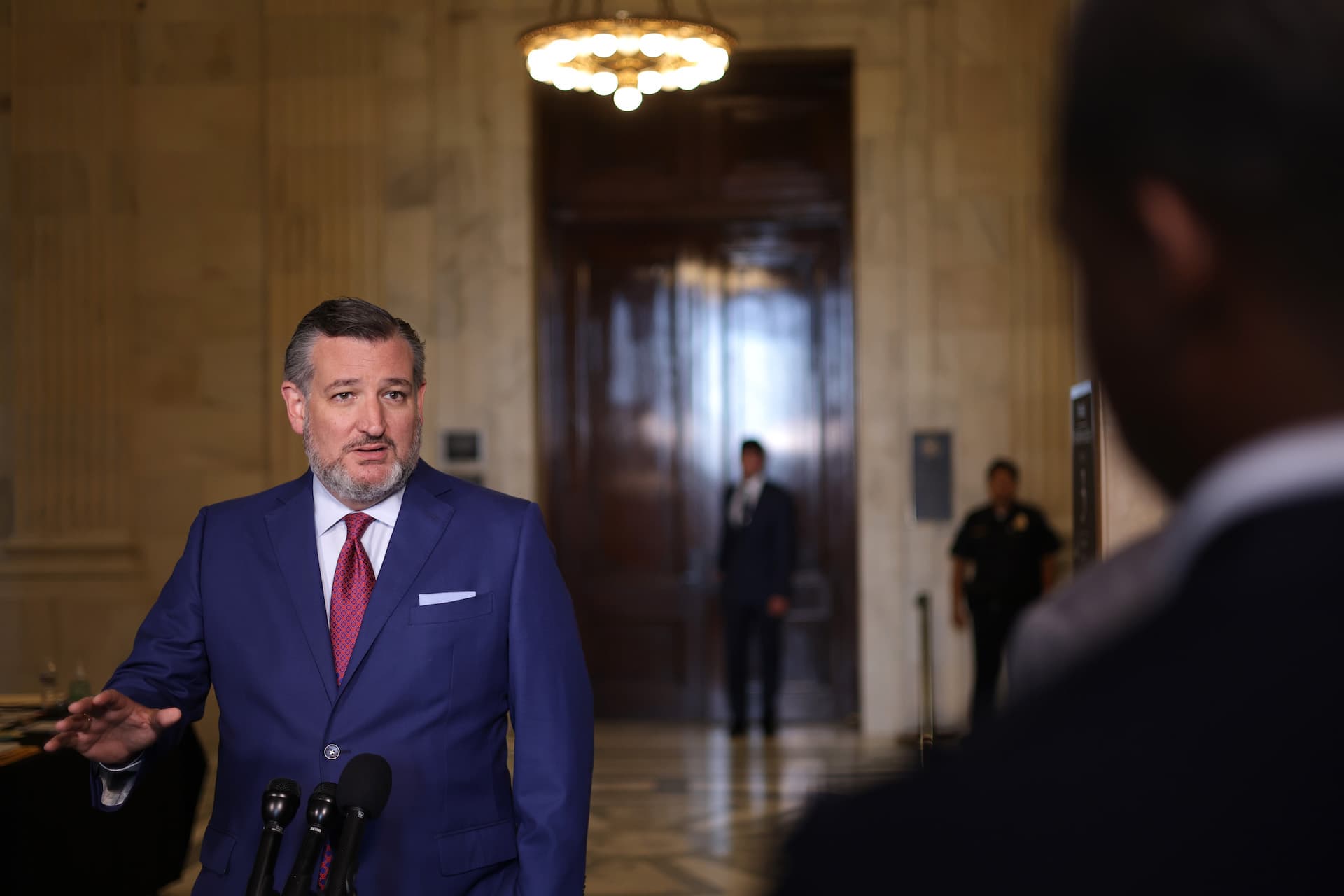 U.S. Telecom Cybersecurity: A Year After Salt Typhoon, Little Action from Congress