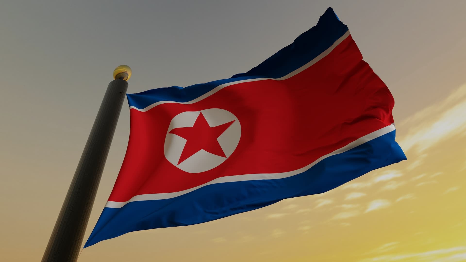 US Department of Justice Seizes $7.7 Million in Cryptocurrency Linked to North Korean IT Workers