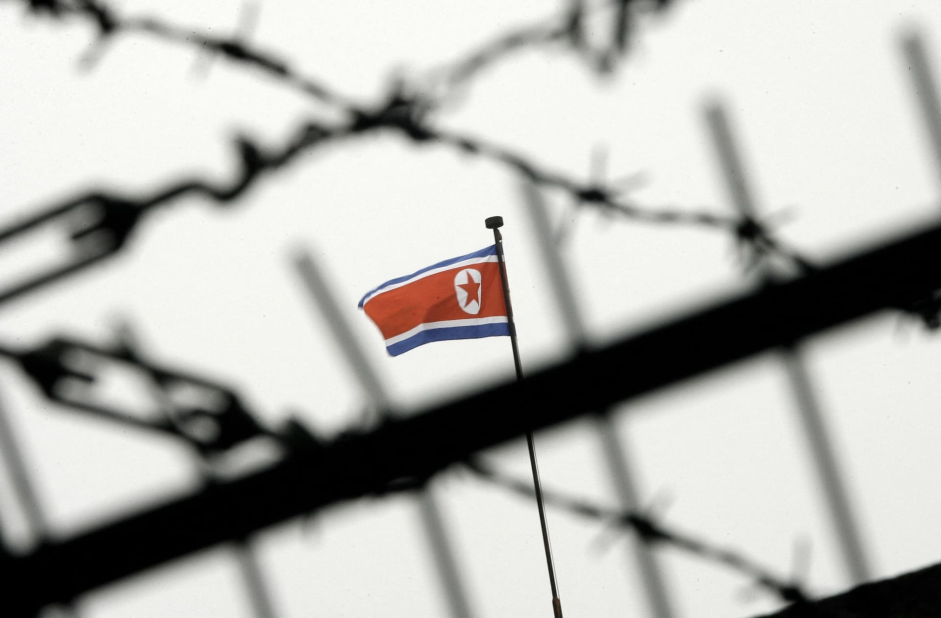 DOJ Secures Guilty Pleas and Seizes $15M in Cryptocurrency Linked to North Korean IT Worker Scheme