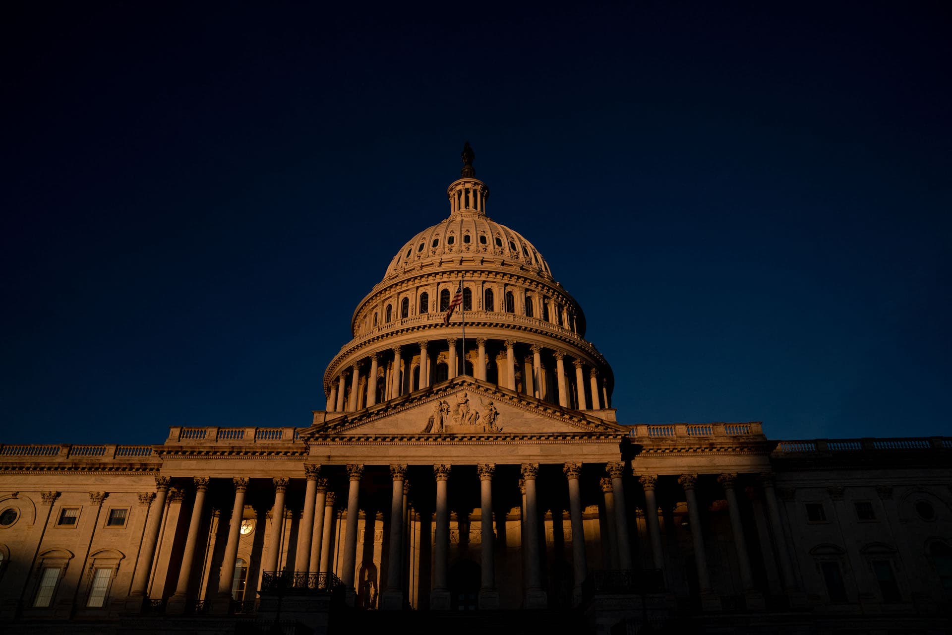 U.S. House Passes "Take It Down Act" to Criminalize Non-Consensual Deepfakes