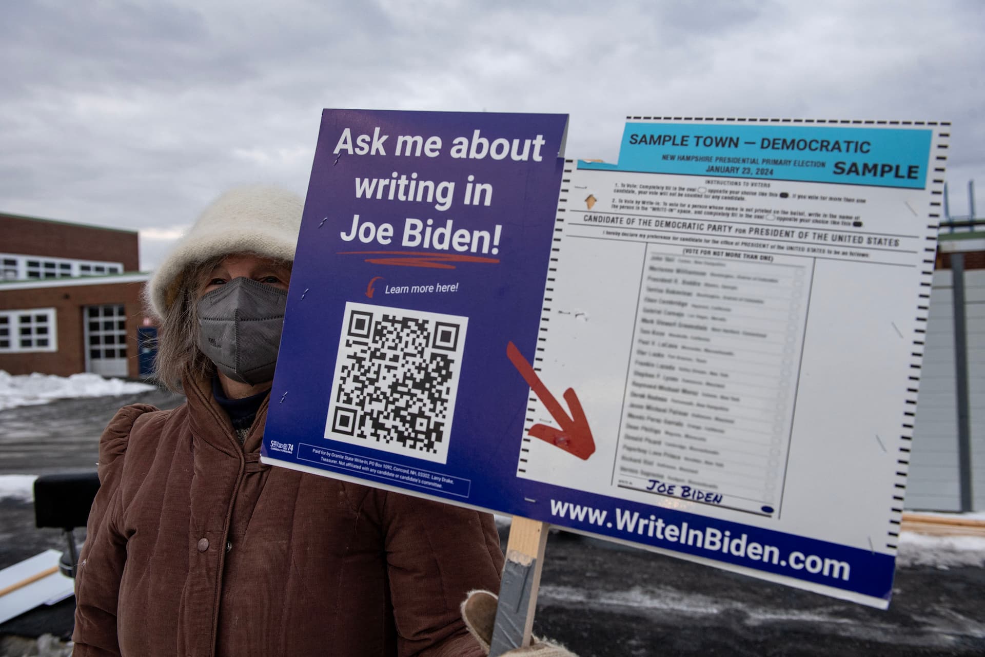 Agreement Reached in 2024 Biden AI Robocall Lawsuit