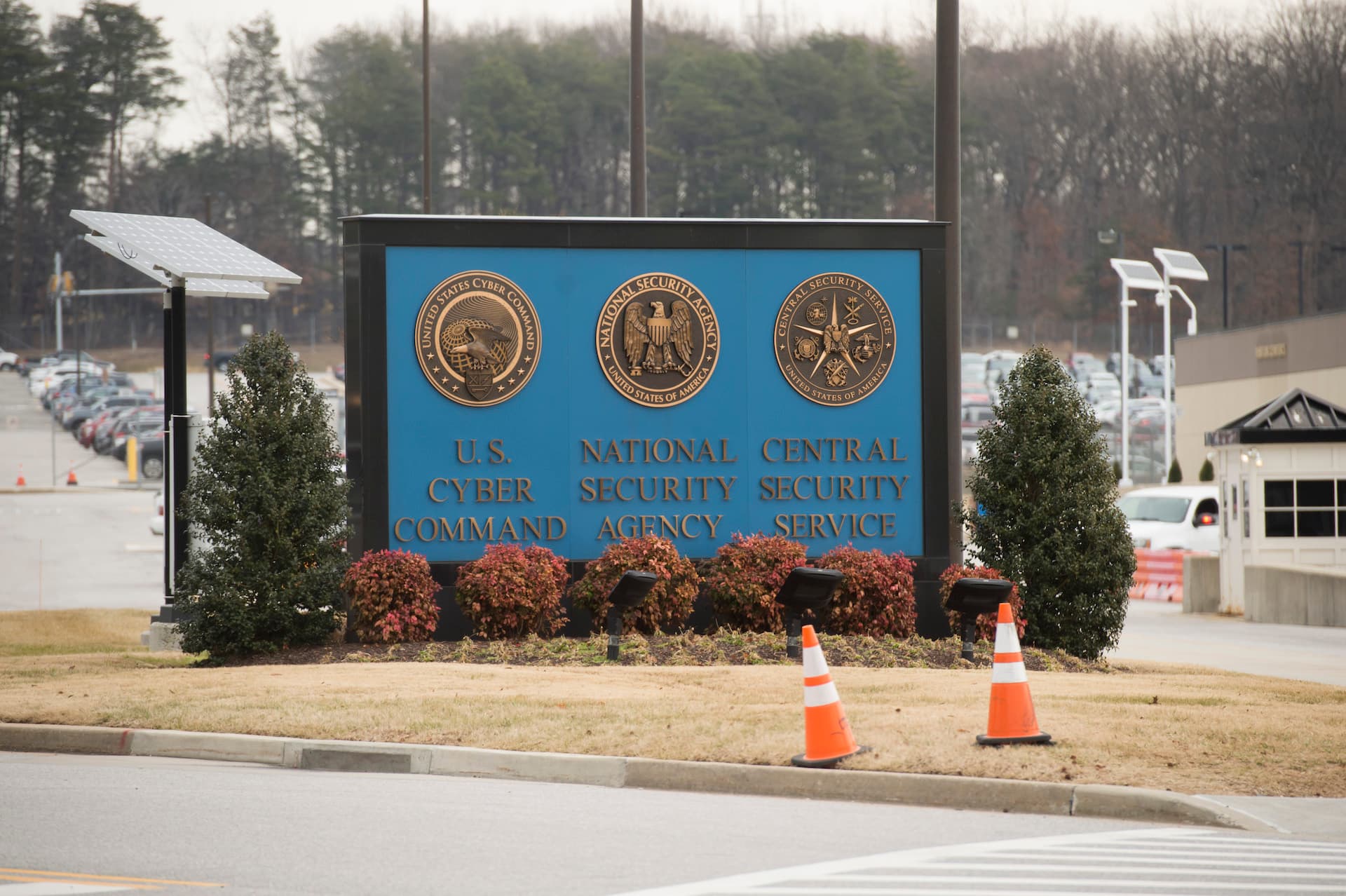 Former NSA Cybersecurity Official Highlights Importance of Probationary Employees