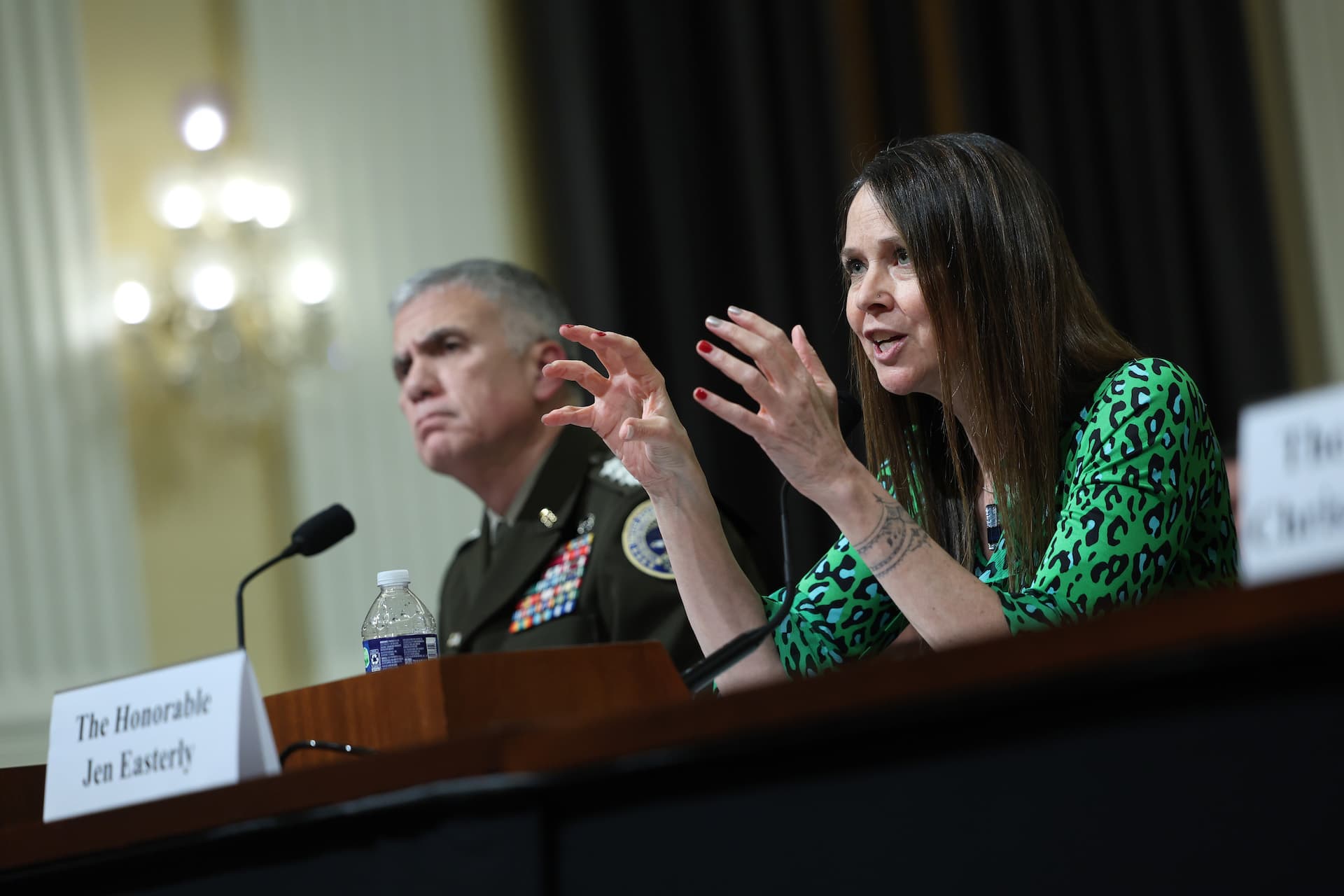 Jen Easterly's West Point Appointment Withdrawn: Implications for Cybersecurity Education and Policy
