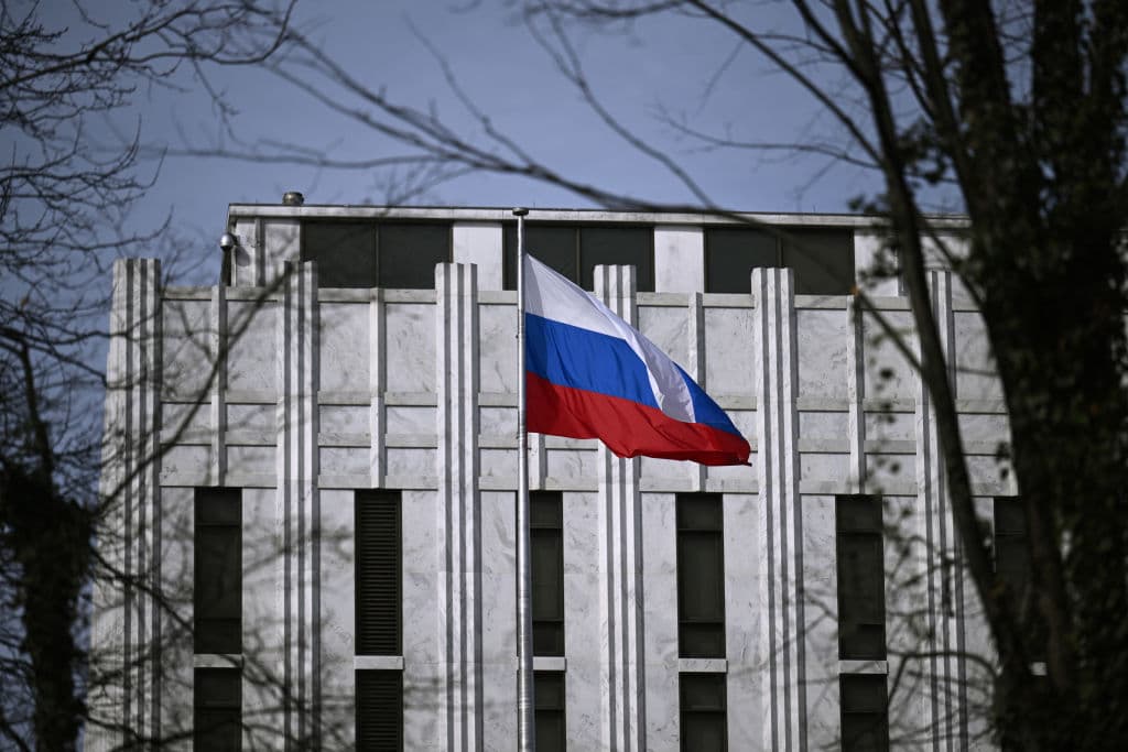 Russian Court Releases Four REvil Ransomware Group Members Despite Five-Year Sentences