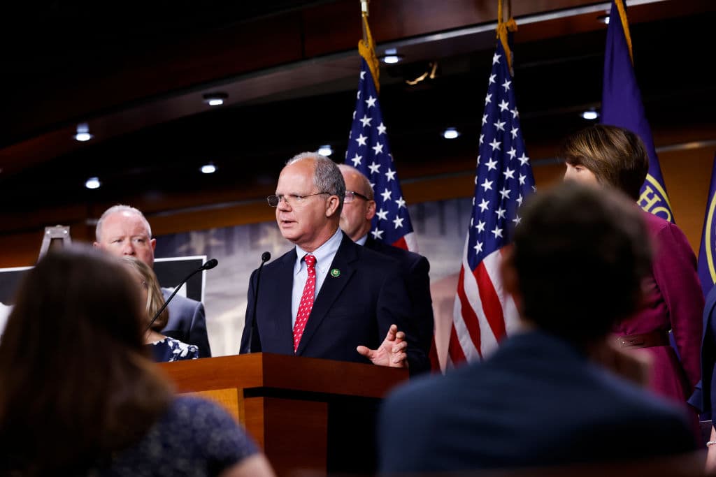 Top Republicans in House Energy and Commerce Committee Seek Public Input for Future Data Protection Law