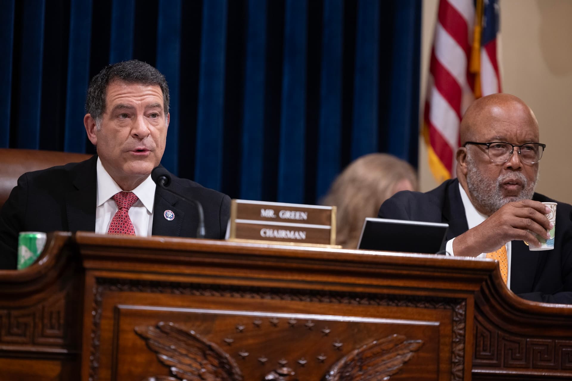 Partisan Divide Over Cybersecurity Workforce Legislation in House Committee