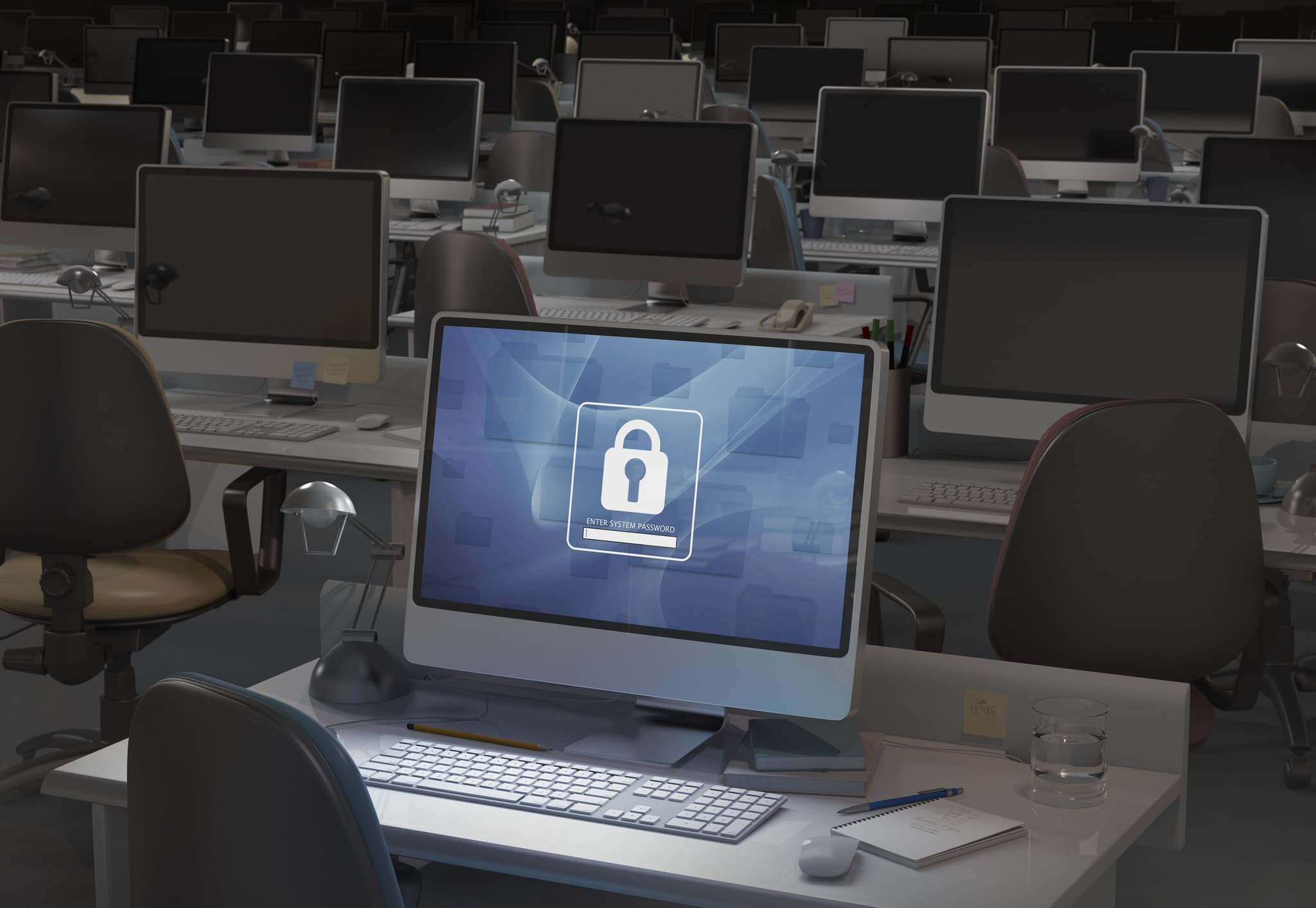 Nearly 90% of Cyberattacks in 2022 Disrupted Business Operations, Report Finds