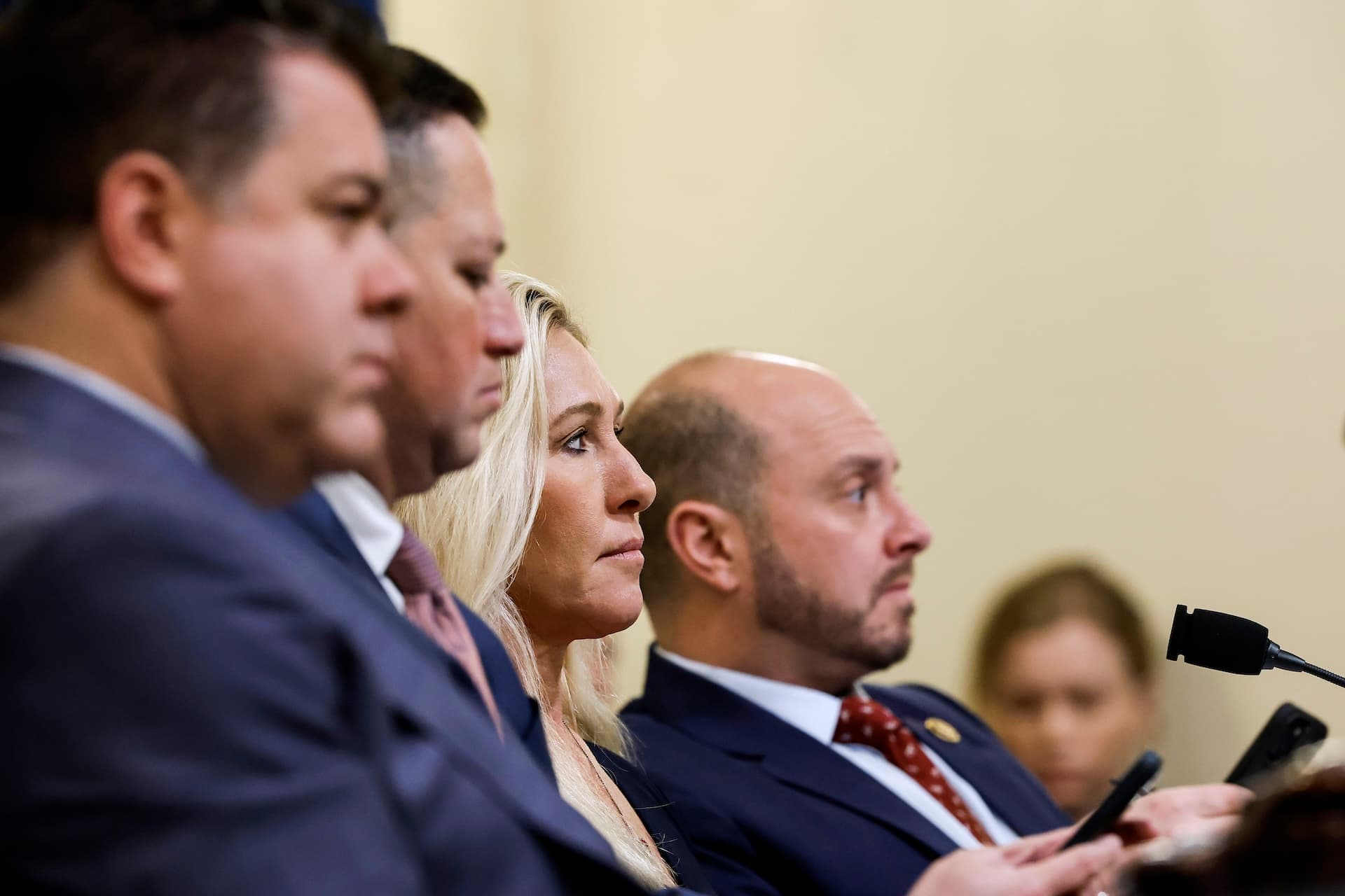 House Panel Advances Cybersecurity Bills as Deadlines Loom, Targeting AI and Pipeline Threats