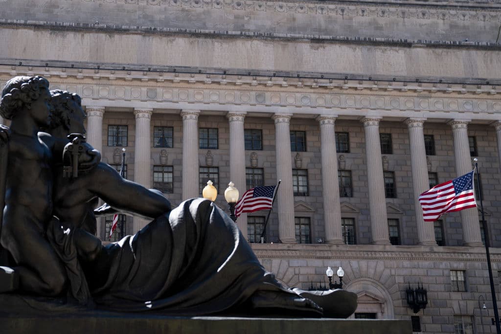 Two Cybersecurity Bills Linked to NTIA Pass House Committee