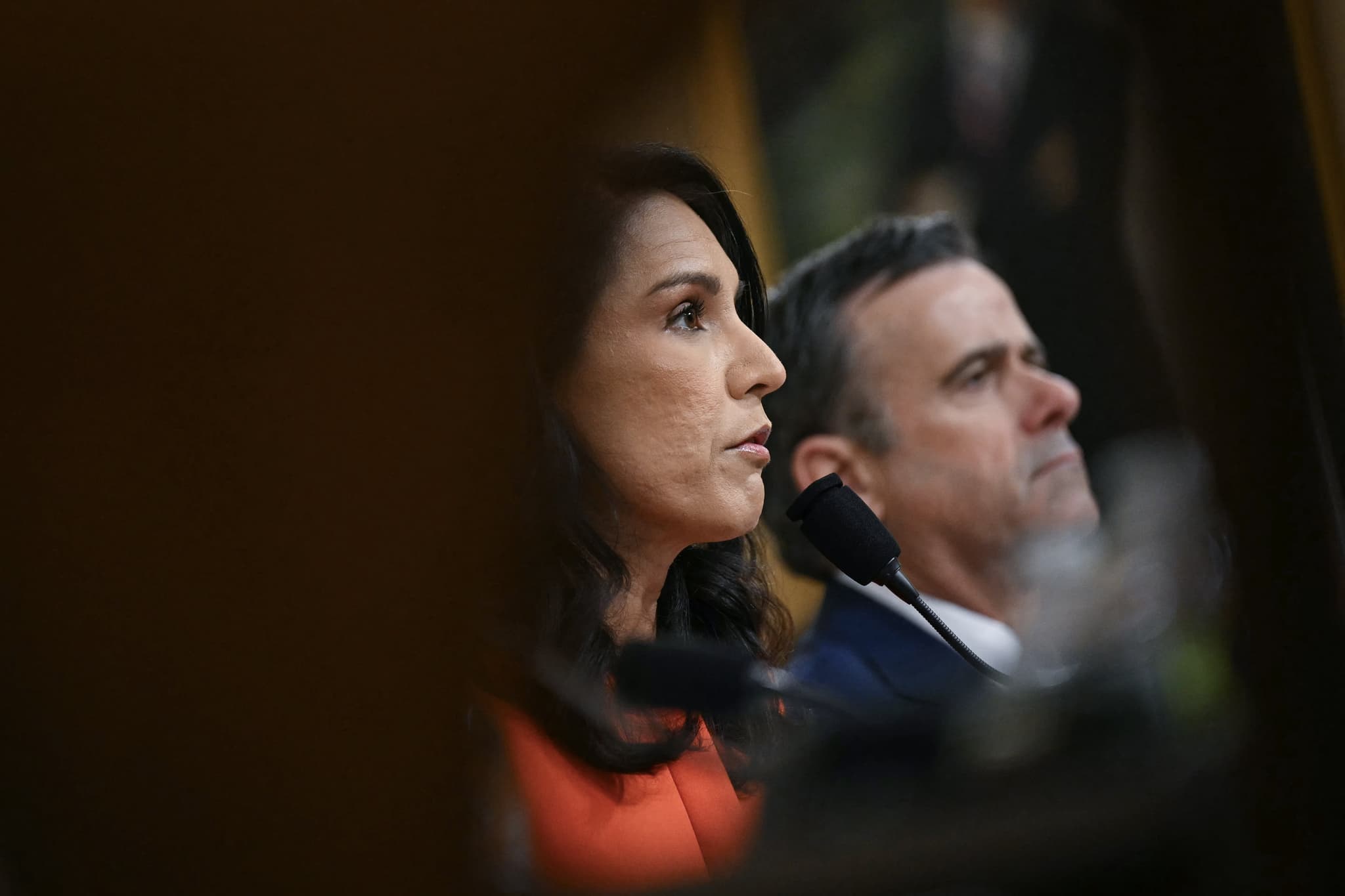 Democratic Members of House Intelligence Committee Express Outrage Over Use of Signal App for Military Strikes in Yemen