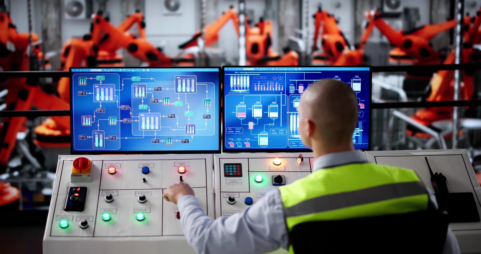 Multiple Vulnerabilities Found in ICONICS Industrial SCADA Software