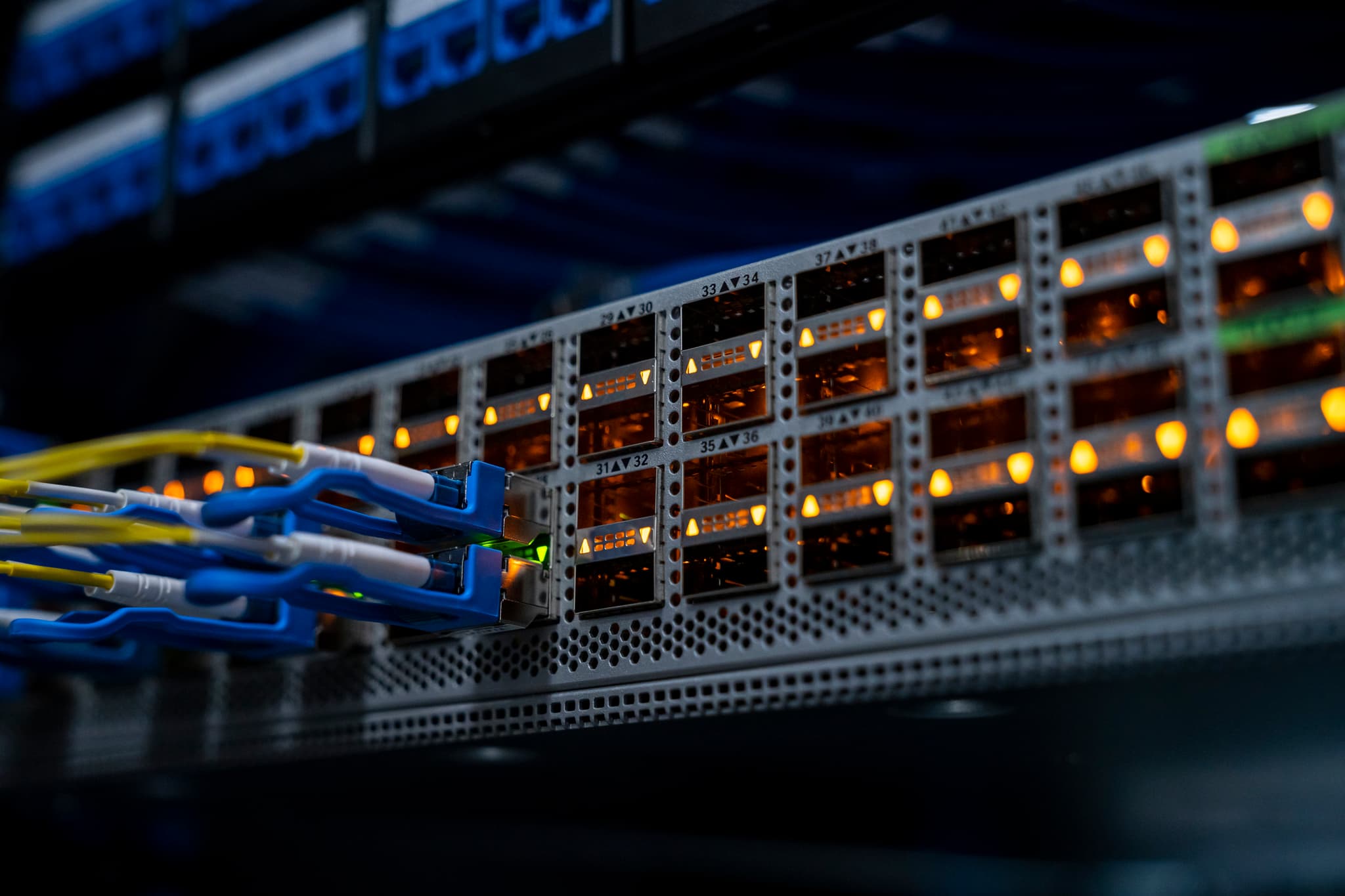 Bill to Study National Security Risks in Routers Passes House Committee
