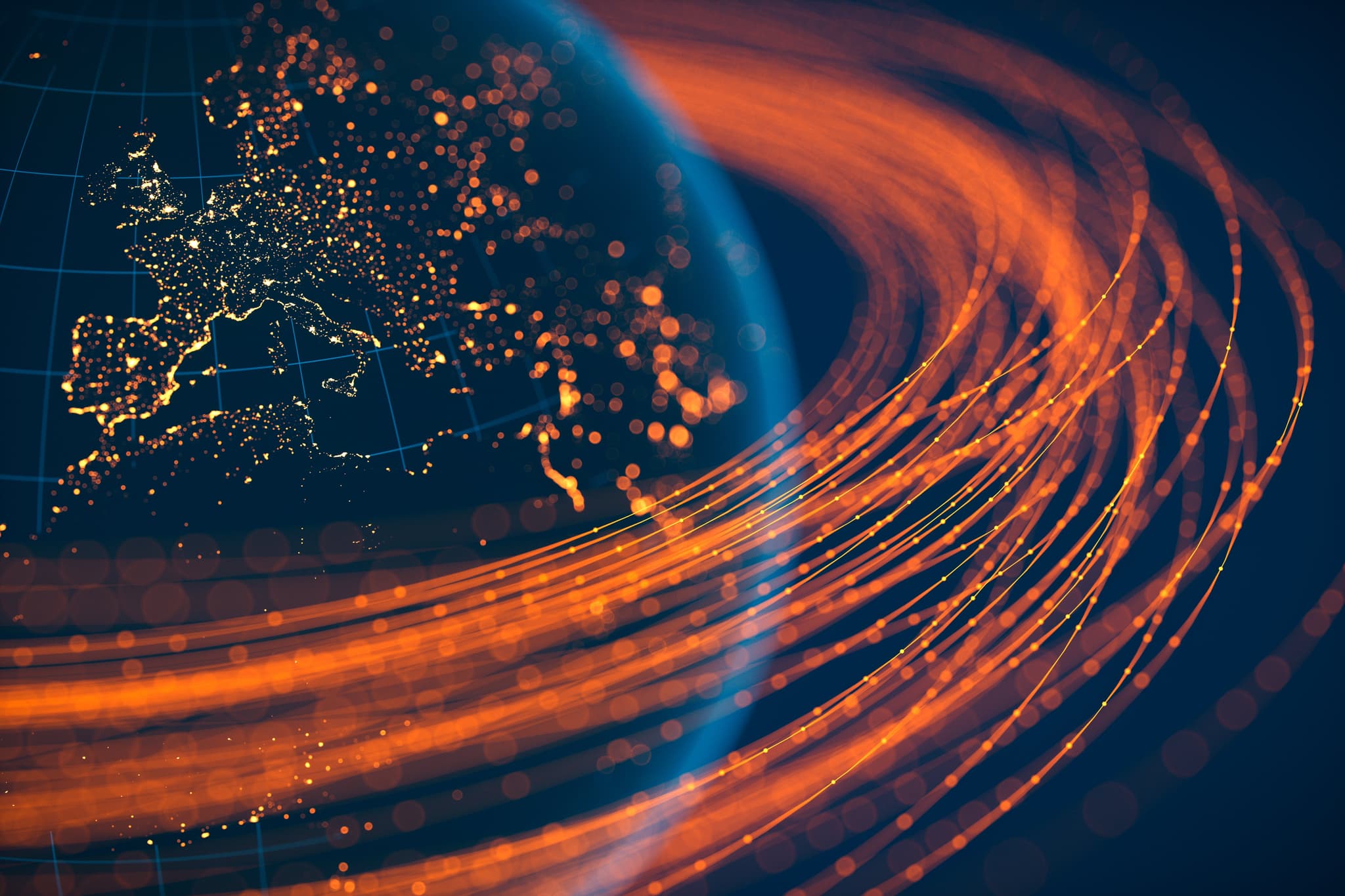 International Intelligence Agencies Warn Against Fast Flux Technique