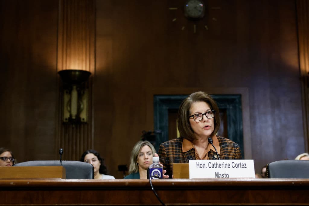 Bipartisan Legislation Aims to Strengthen Secret Service's Authority to Investigate Digital Asset Crimes
