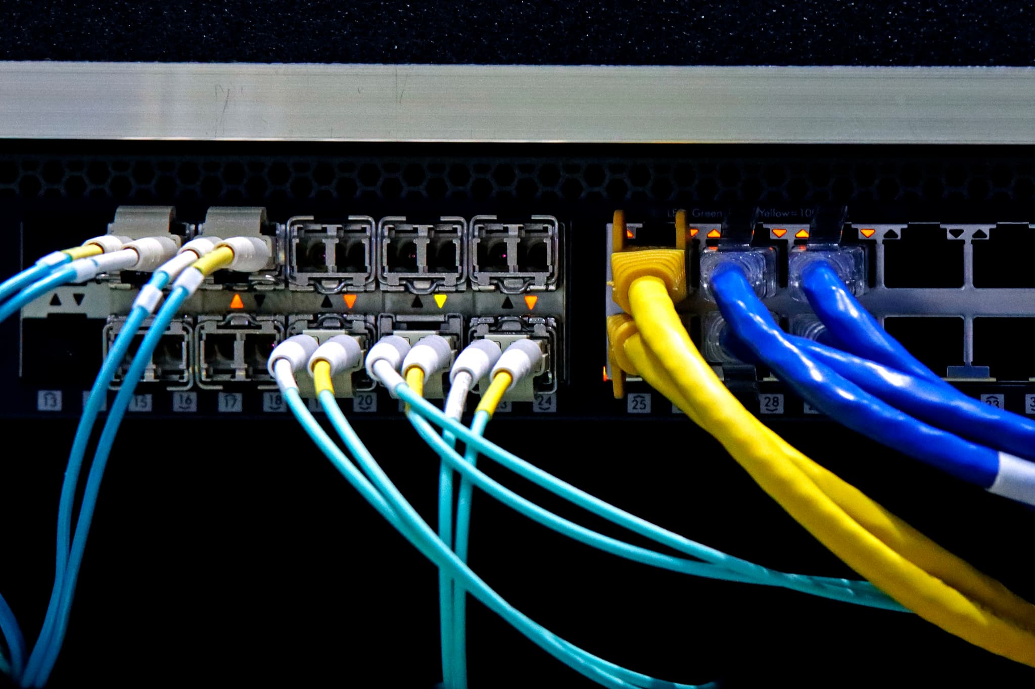 U.S. House Passes ROUTERS Act to Study National Security Risks of Routers and Modems