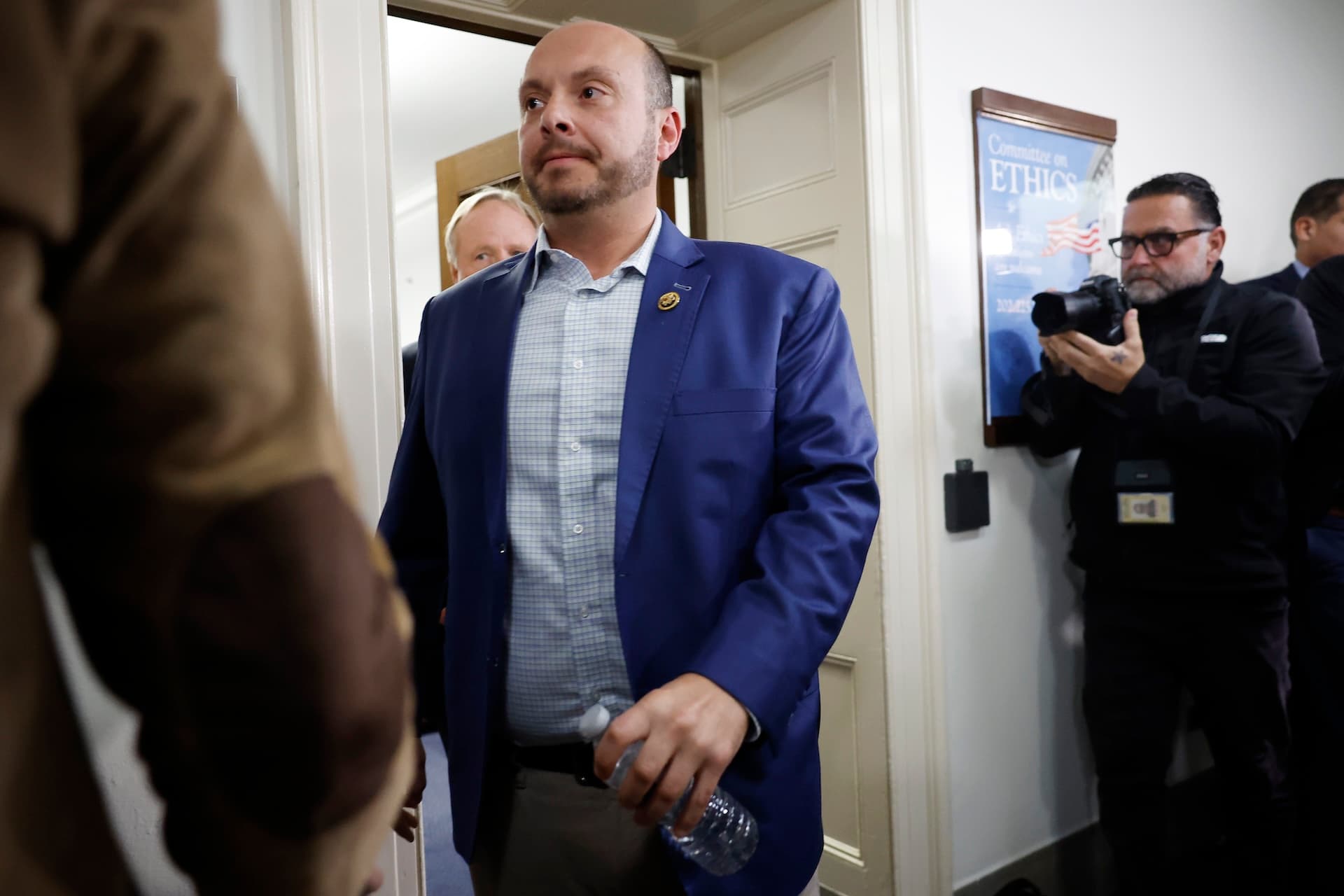 House Representatives Prioritize Cybersecurity Legislation and Oppose CISA Workforce Cuts