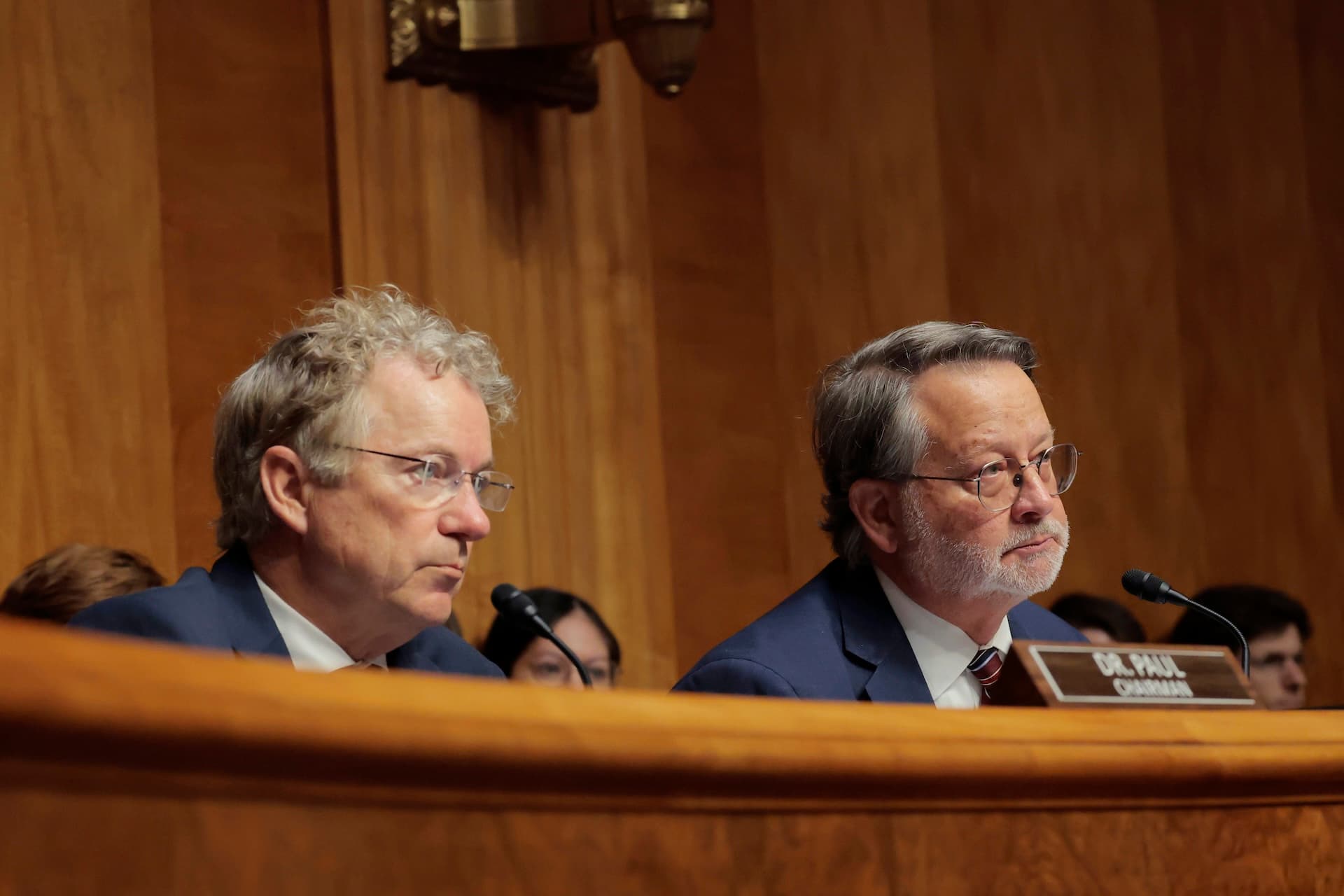 Senators Gary Peters and Mike Rounds Prepare Bill to Renew Cyber Threat Information Sharing Law