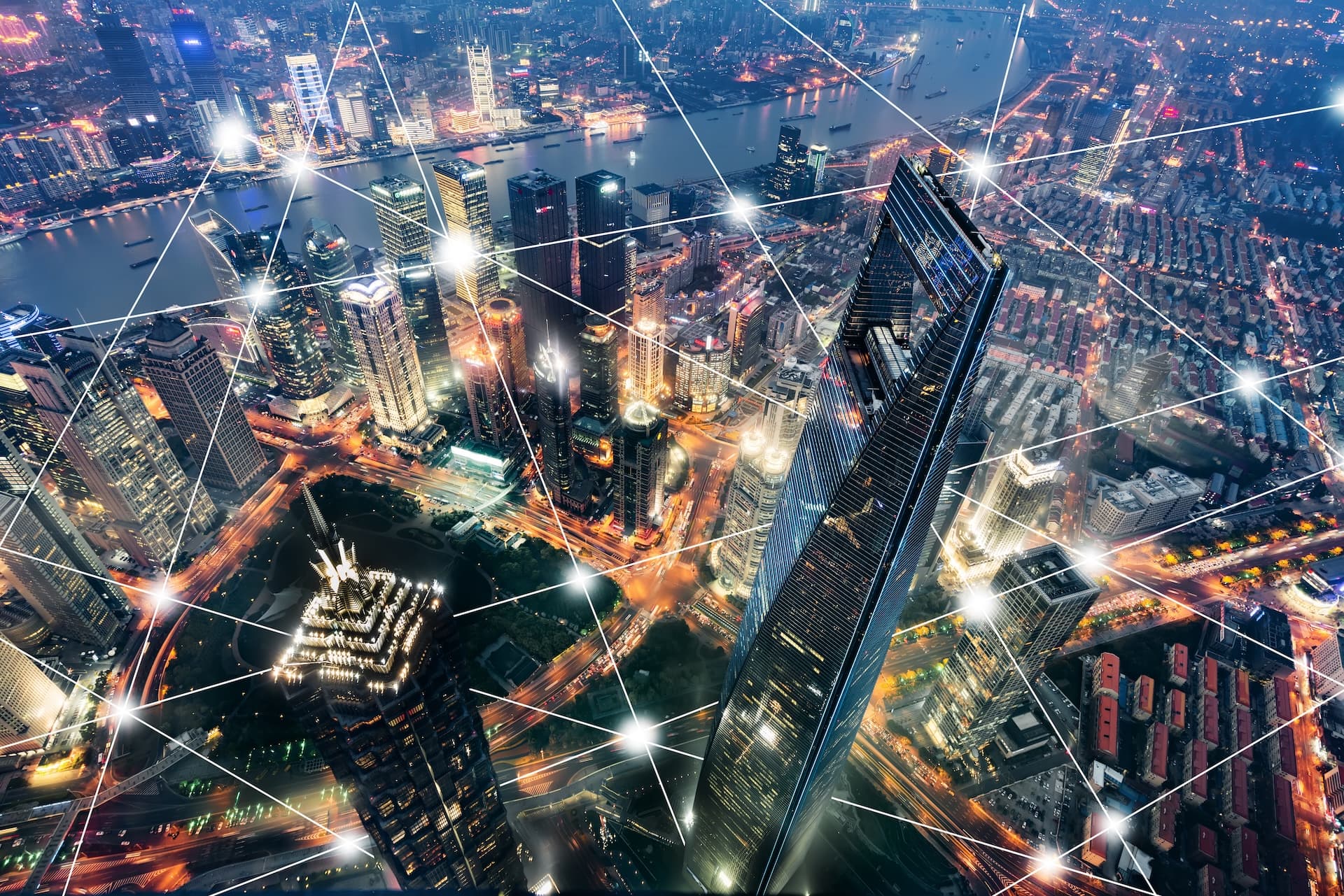 35 Countries, Including US Allies, Use Chinese Networks for Mobile Traffic, Raising Cybersecurity Concerns