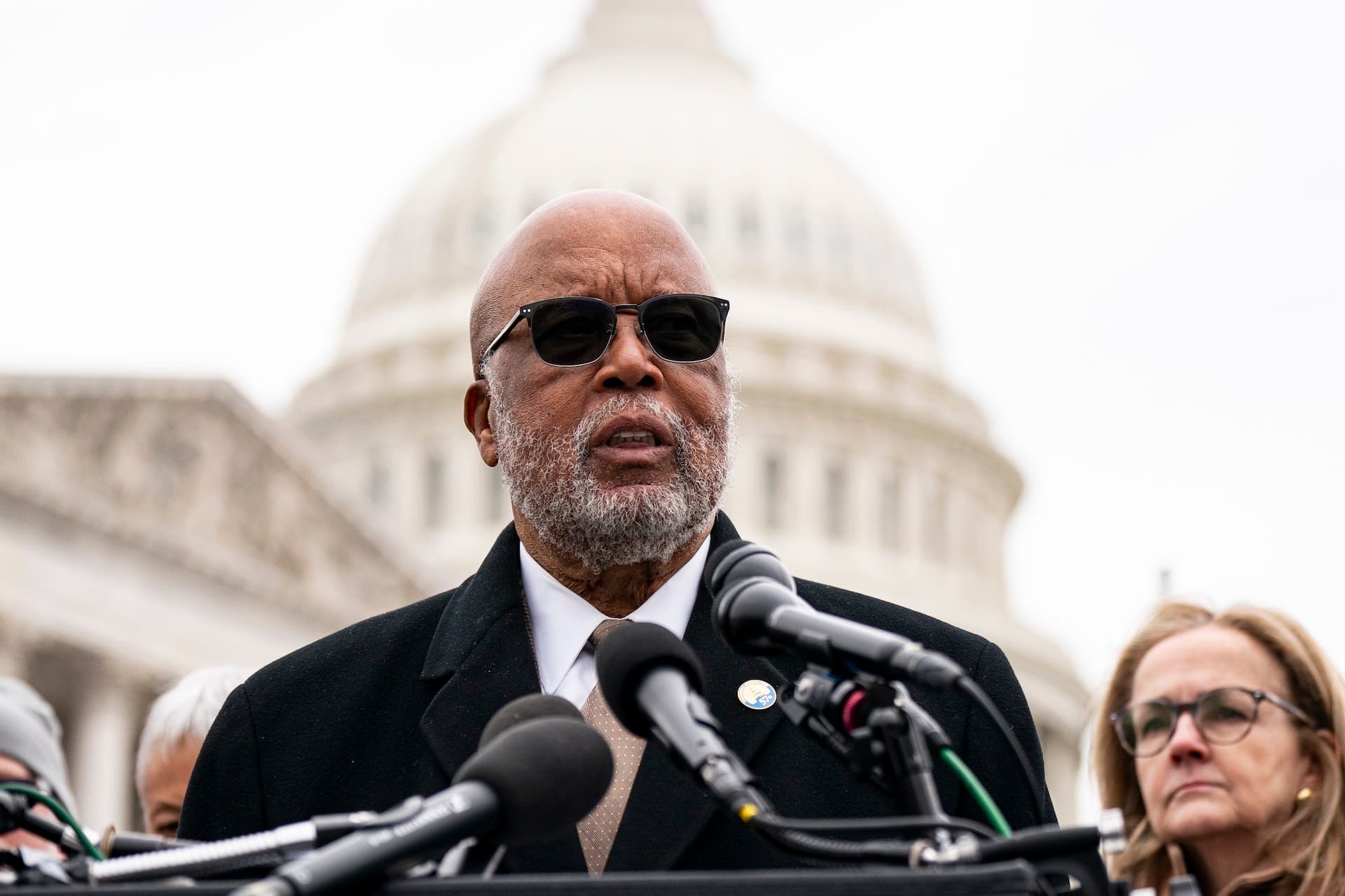 Congressman Accuses DHS Secretary of Lack of Transparency Over CISA Staff Cuts