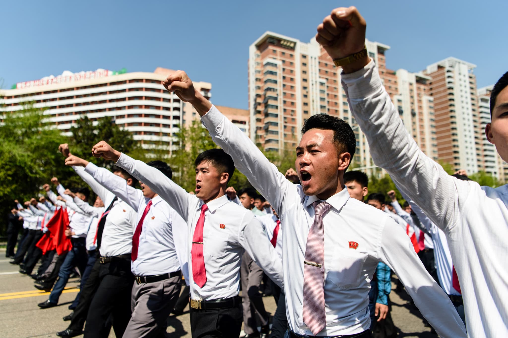 North Korea's Remote IT Workforce: A State-Sponsored Cyber Syndicate