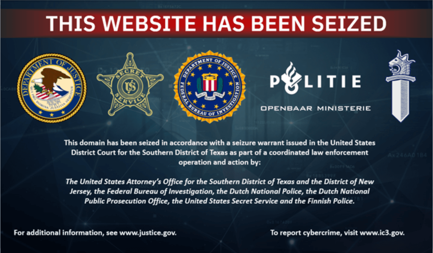Global Operation Disrupts AVCheck and Associated Encryption Services