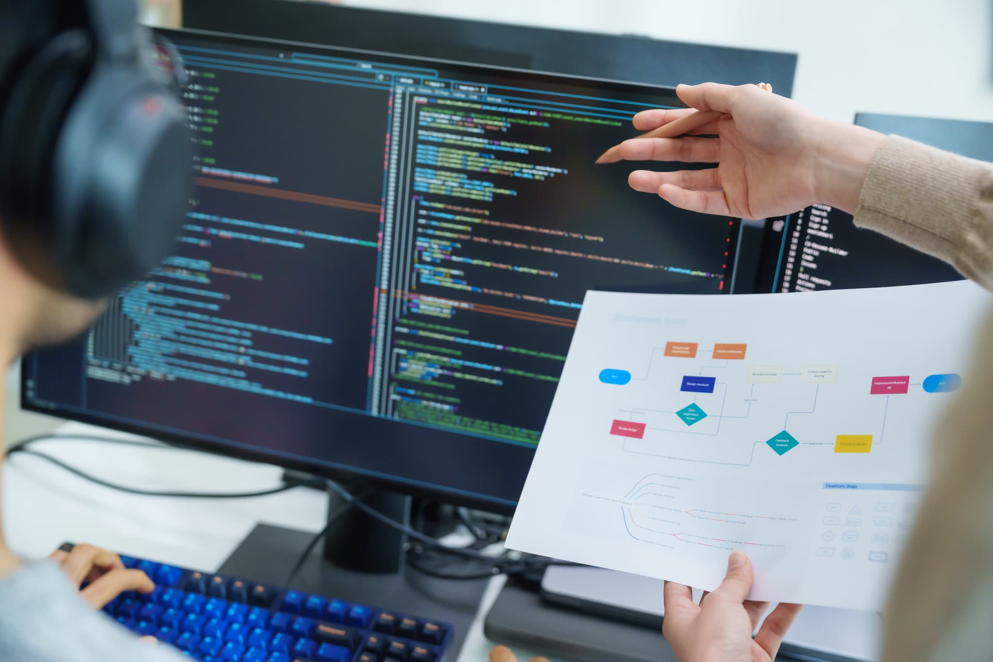 AI-Generated Code Found to Be Significantly Insecure