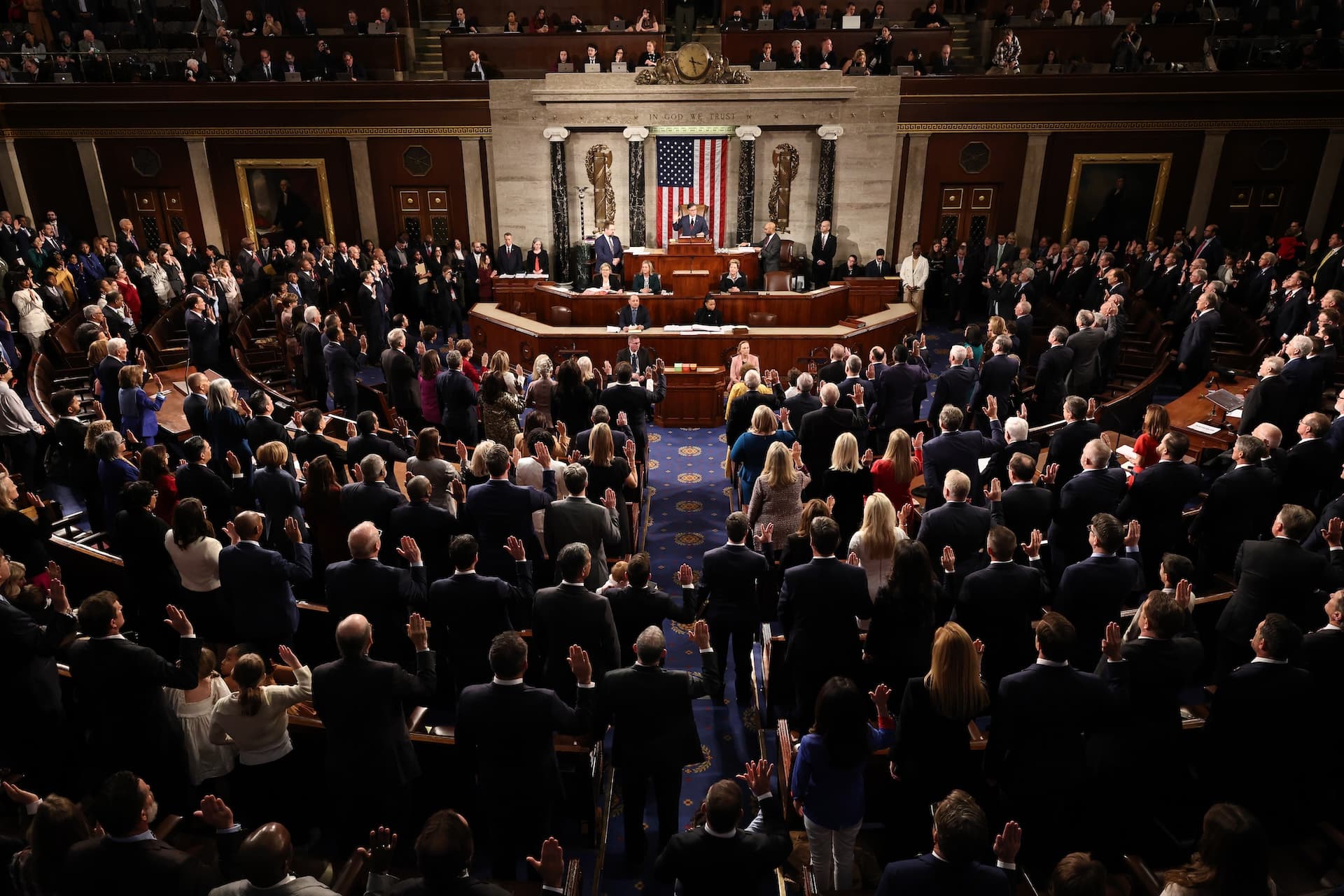 WhatsApp Banned for Official Use by House Staffers, Meta Confused