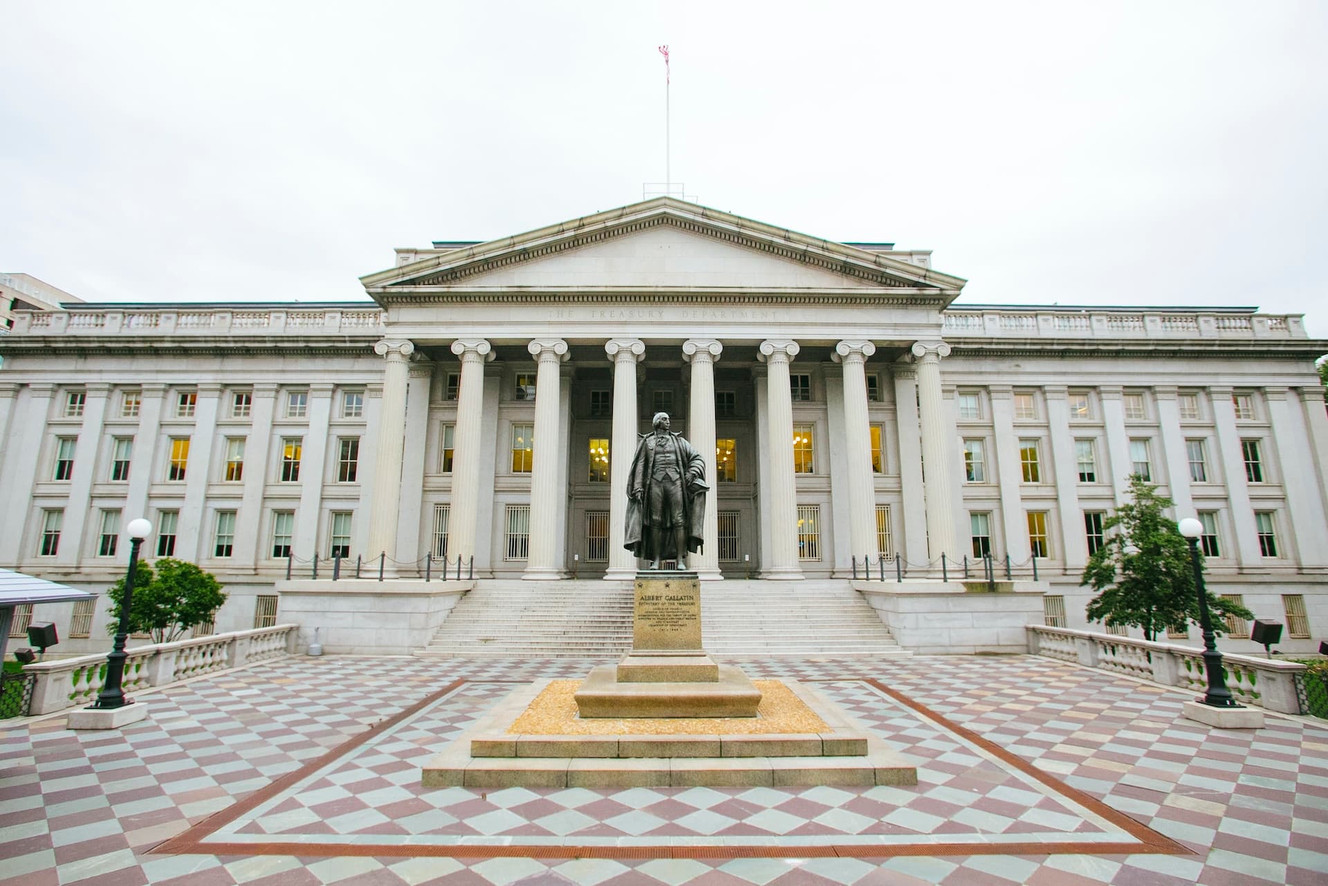 U.S. Expands Sanctions Against Russian Crypto Exchange Garantex to Combat Ransomware