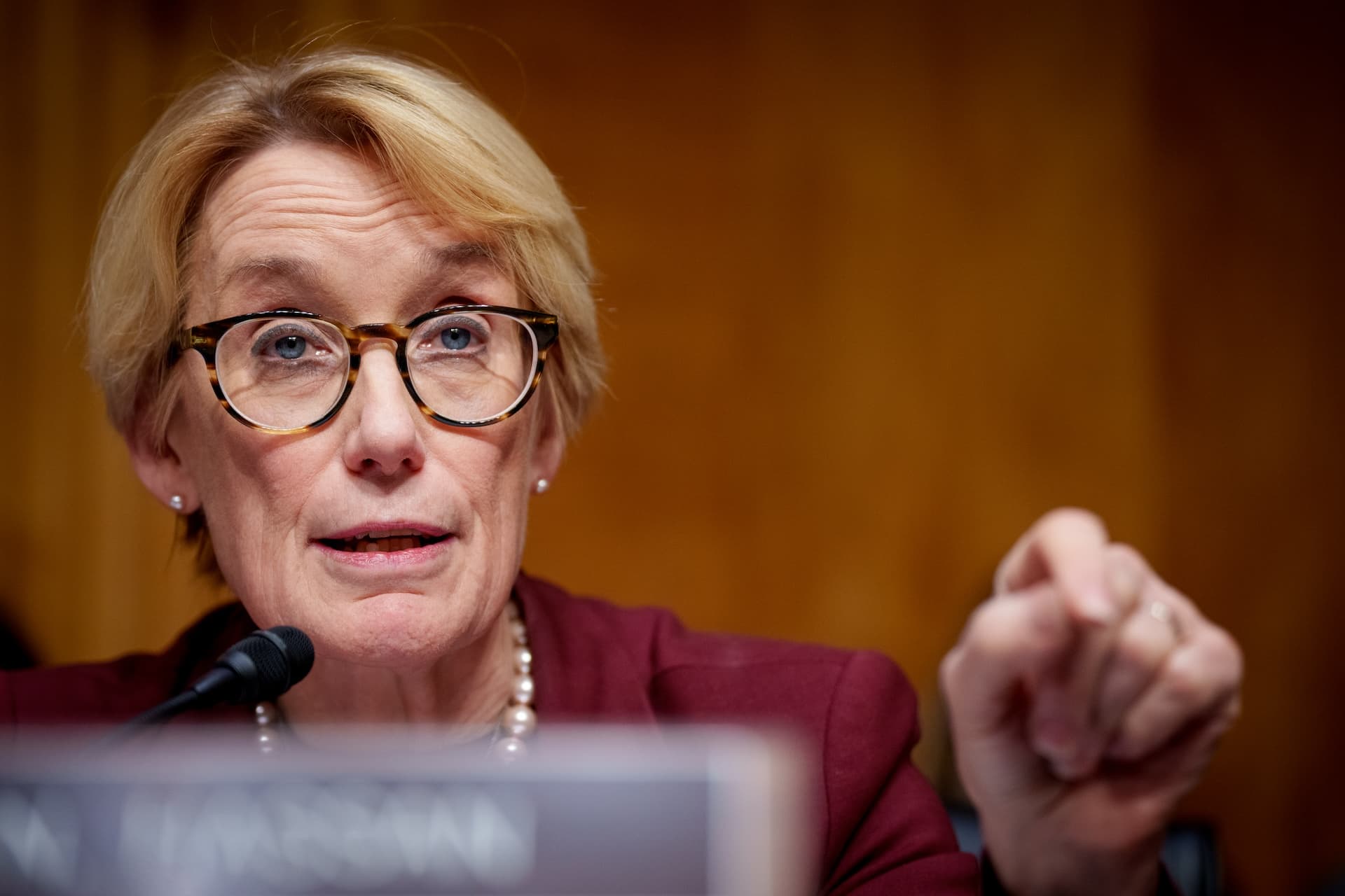 Senator Hassan Urges SpaceX to Combat Starlink-Facilitated Fraud in Southeast Asia