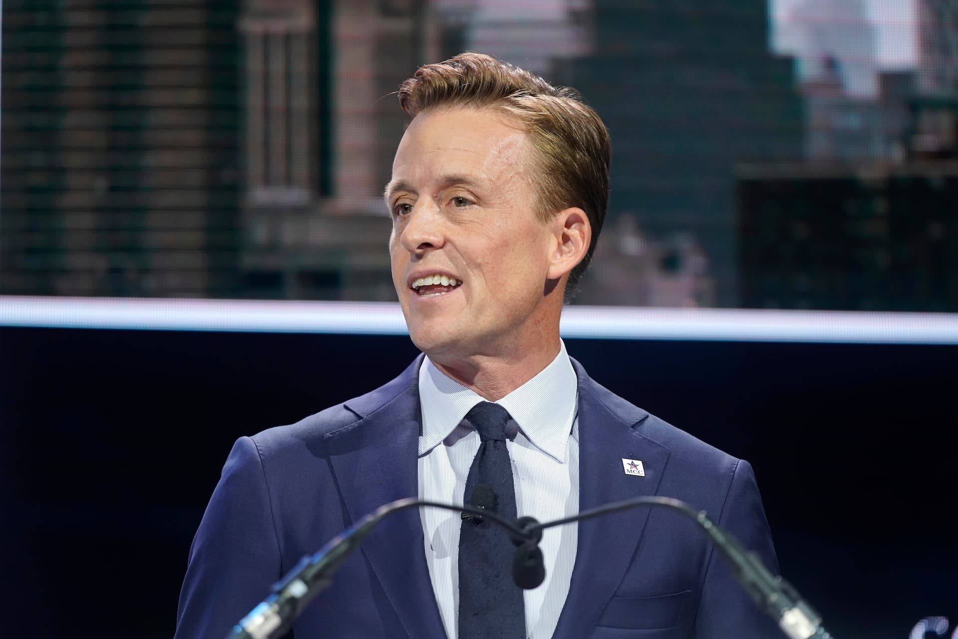 Sean Cairncross Confirmed as U.S. National Cyber Director: Implications for Cybersecurity Policy