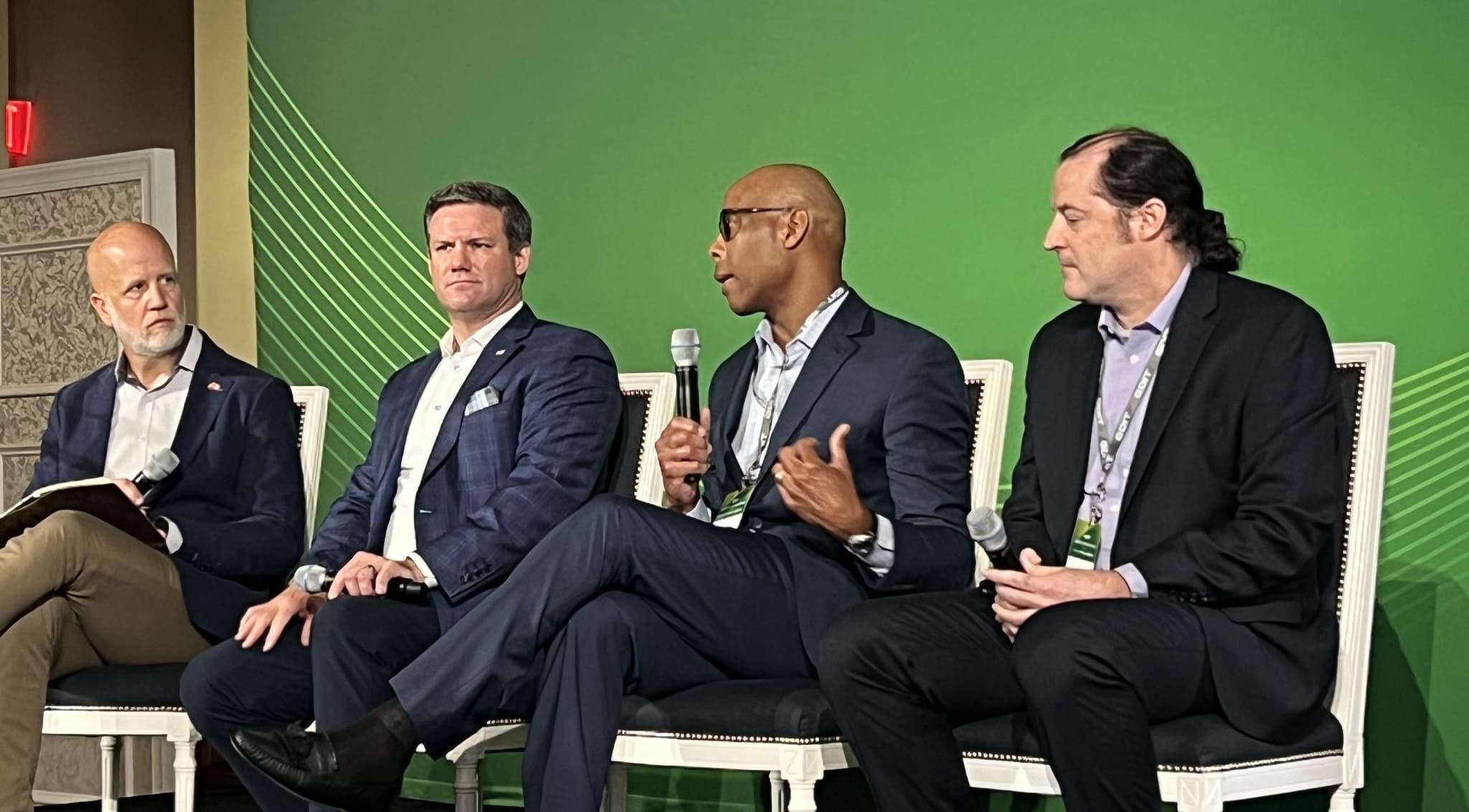 AI's Role in Tracking Vulnerabilities: Insights from CISA Officials