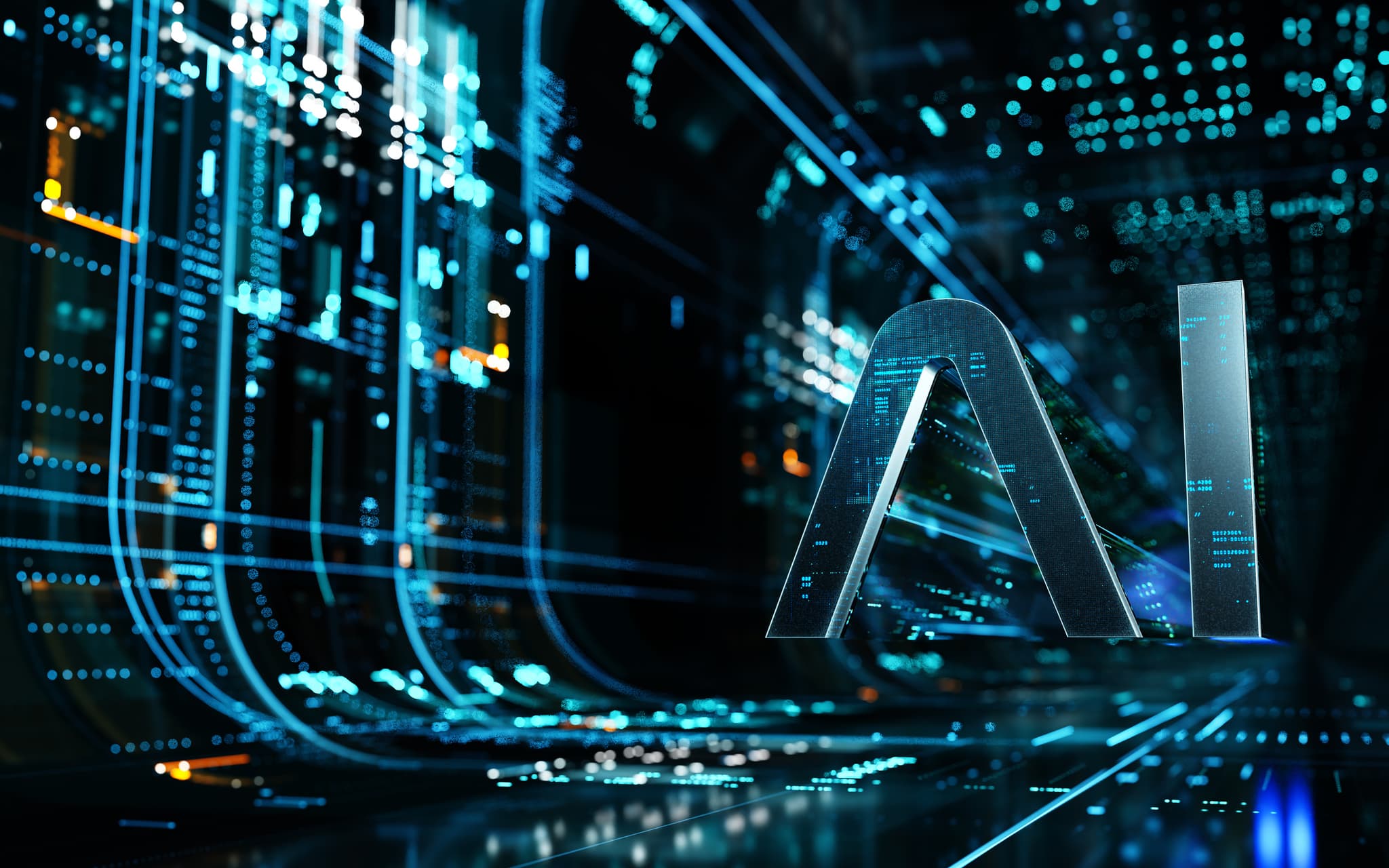 CEO of Owl Cyber Defense Advocates for Minimal Human Interaction in AI Systems for Enhanced Security