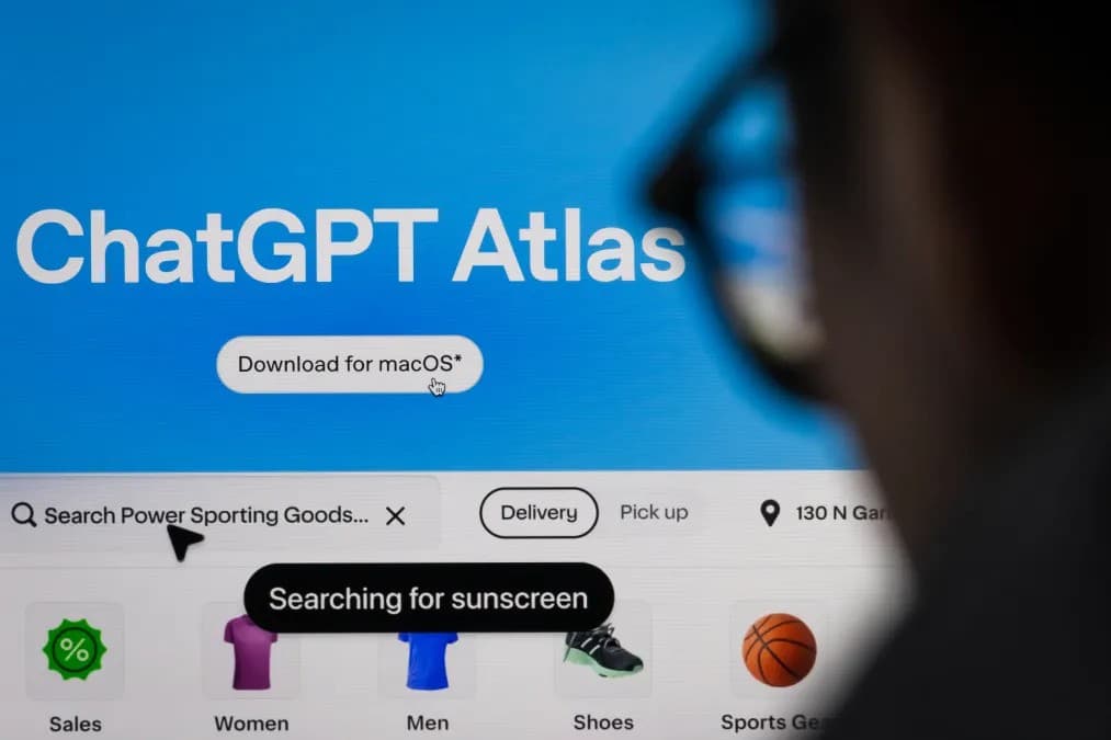 OpenAI's Atlas Browser Vulnerable to Cloaking Attacks, Raising AI Governance Concerns