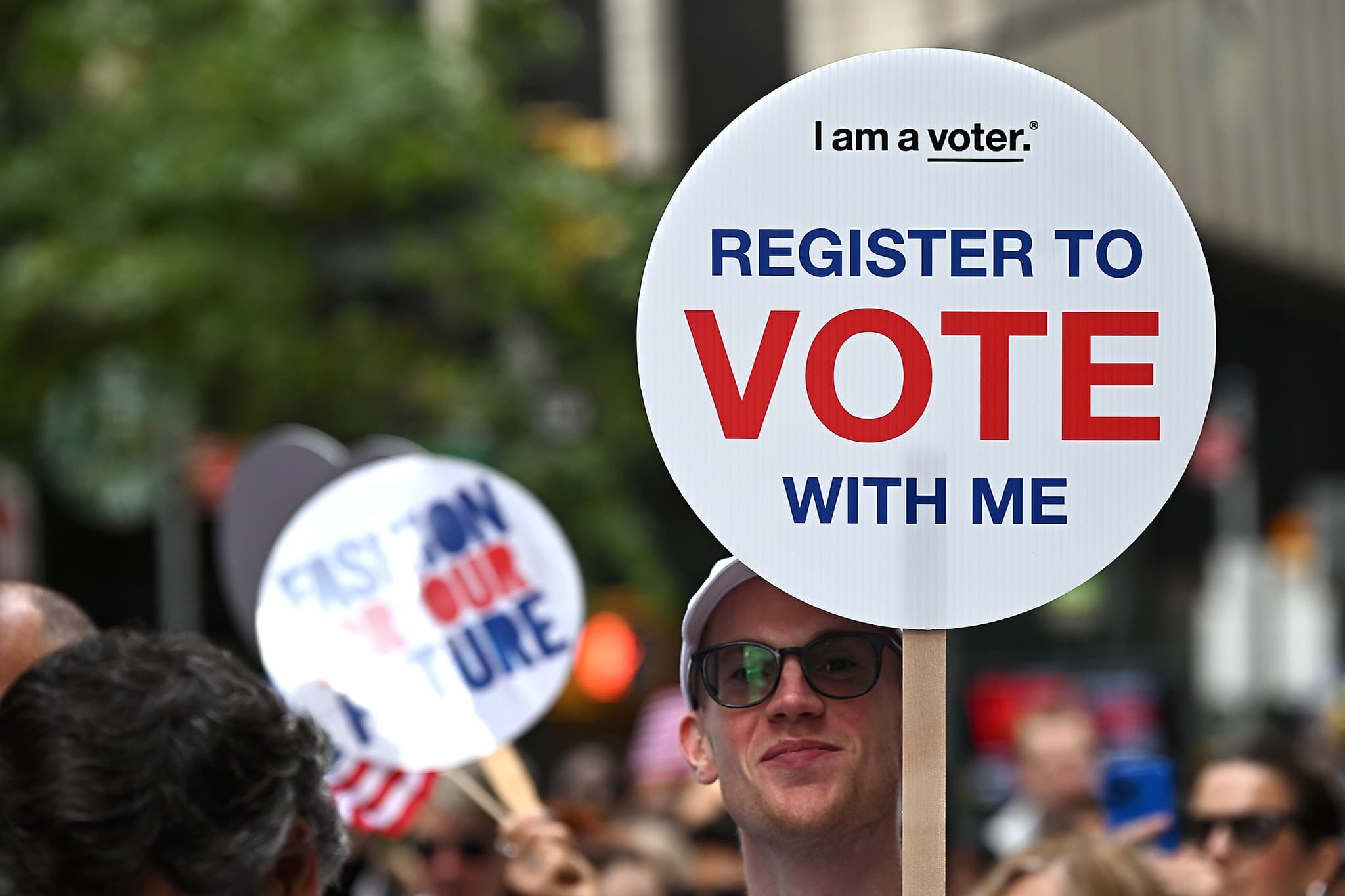 Voting Rights Groups Seek Emergency Halt to SAVE Database Overhaul Over Privacy Concerns