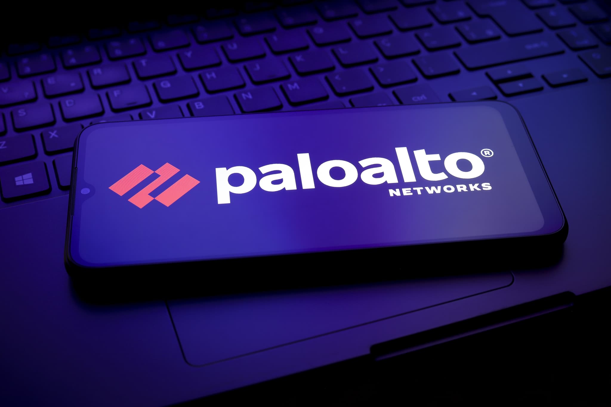 Palo Alto Networks Acquires Chronosphere for $3.35 Billion, Enhancing Observability and Security Integration