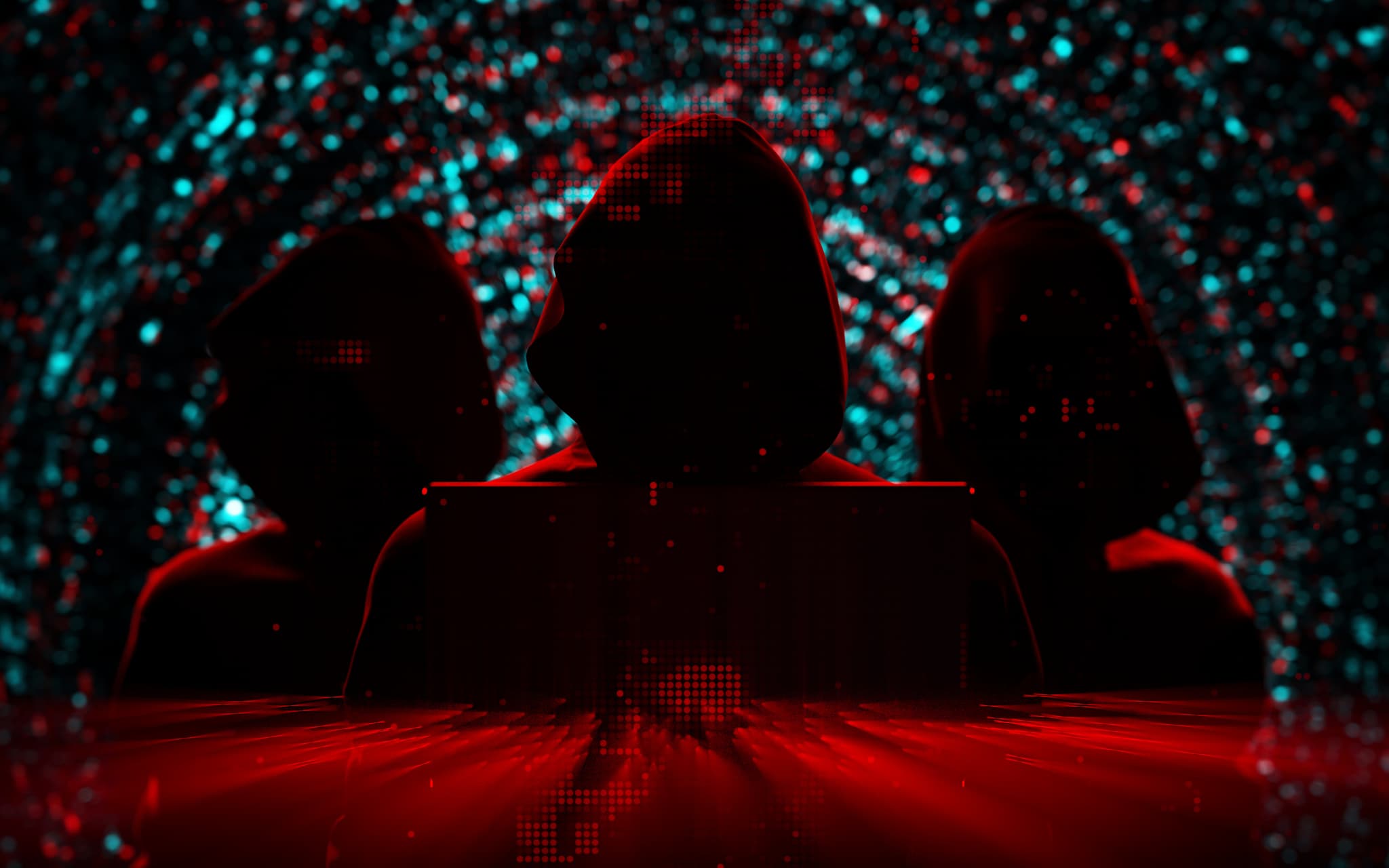 Former Cybersecurity Professionals Plead Guilty to Ransomware Attacks