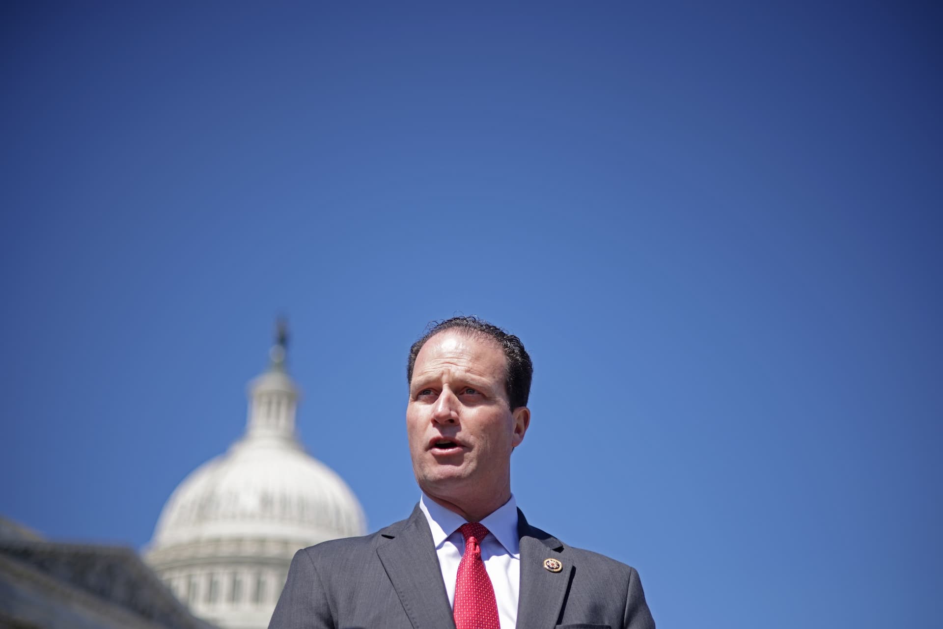 New Legislation Aims to Deter Cyber Threats Through Sanctions