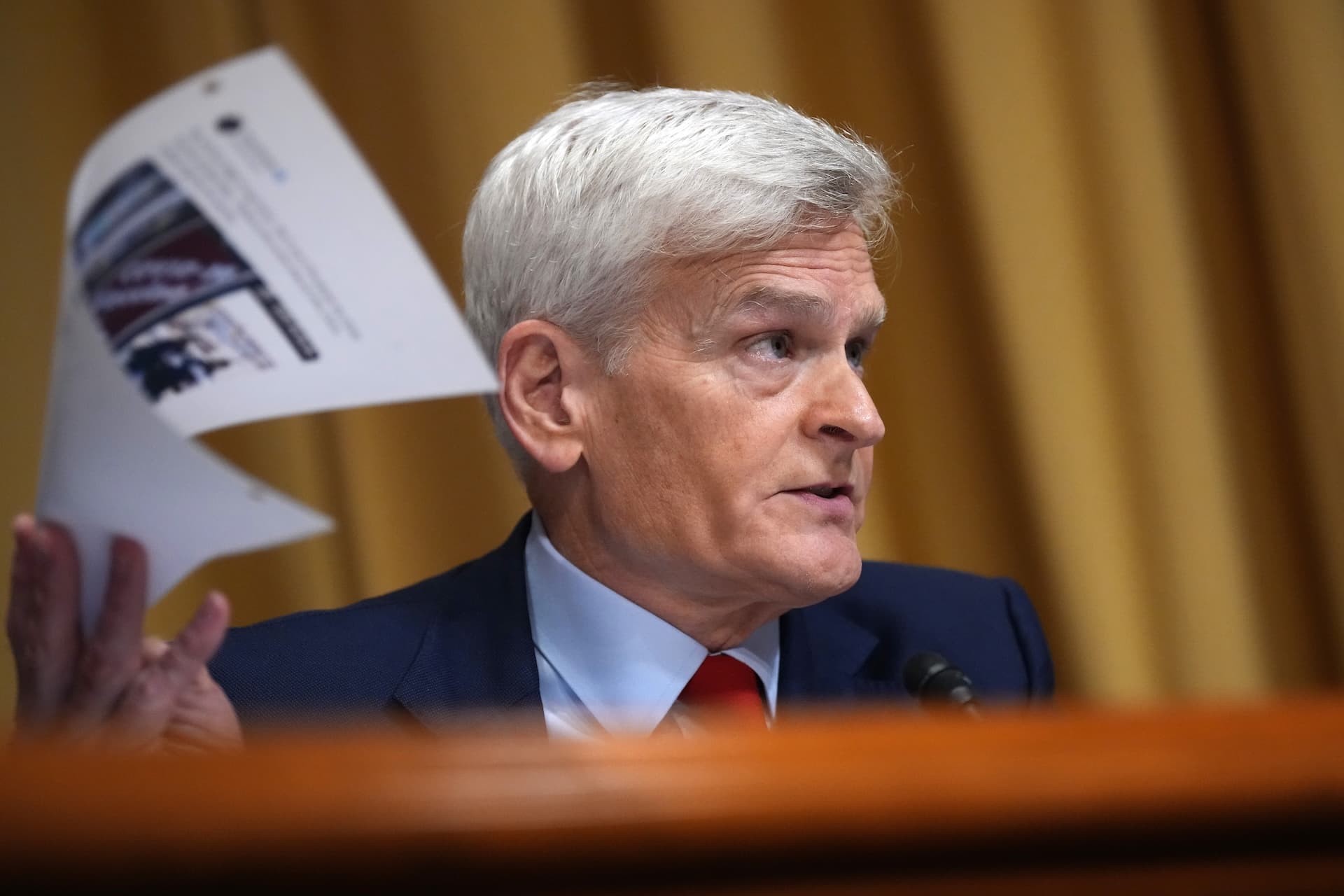 Bipartisan Healthcare Cybersecurity Bill Reintroduced in Congress