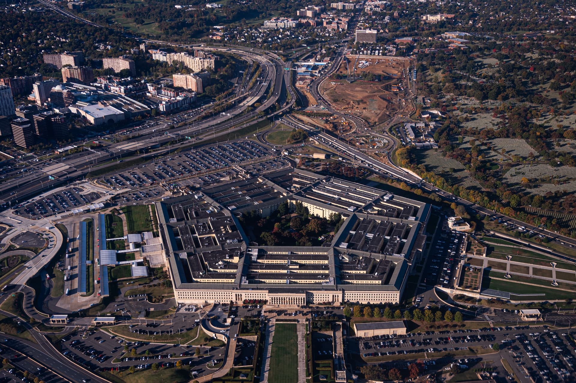 U.S. 2026 NDAA Strengthens Cybersecurity with Mobile Protection, AI Training, and Mental Health Support