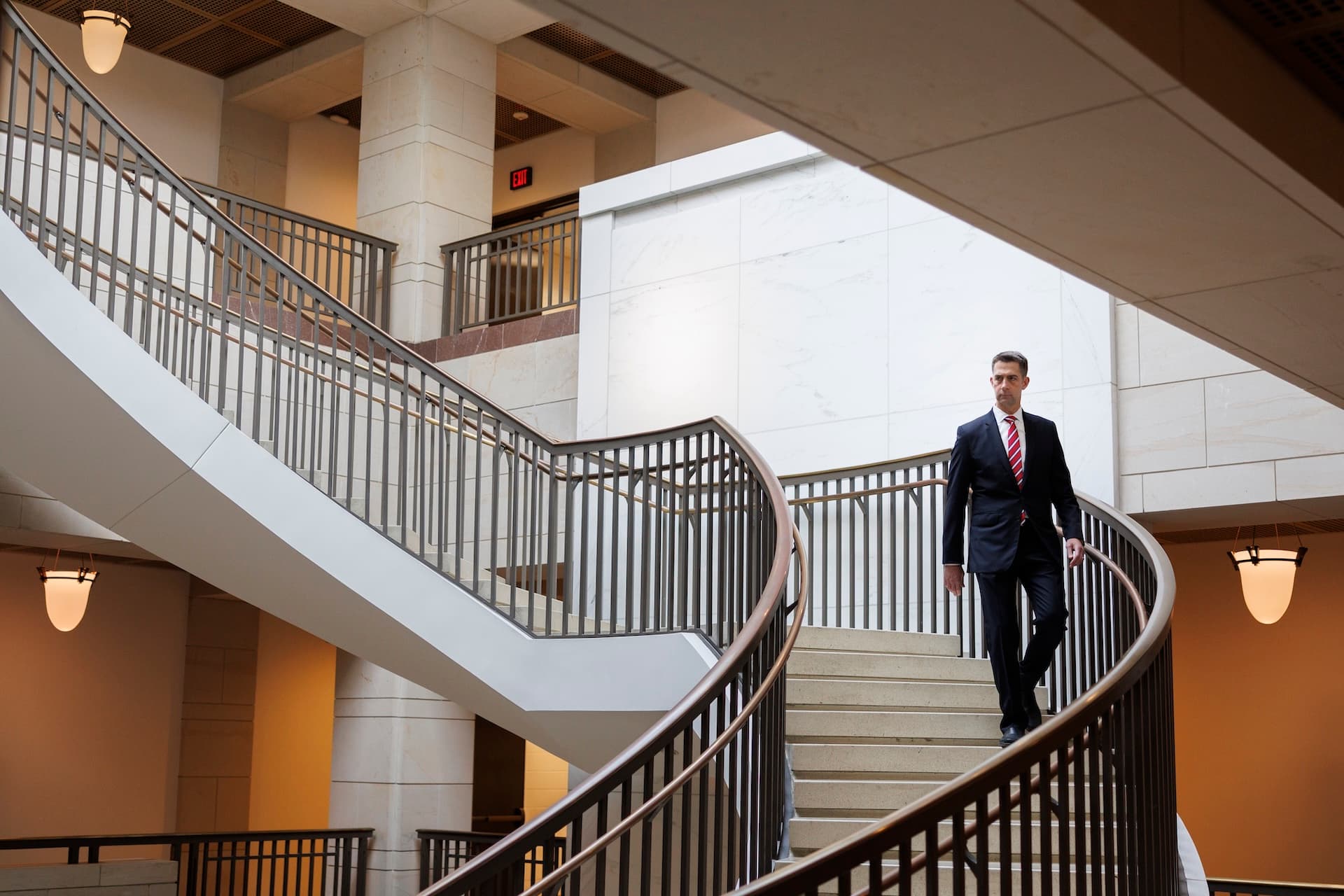 Senator Cotton Calls for Strengthened Open-Source Software Security Amid Foreign Threat Concerns