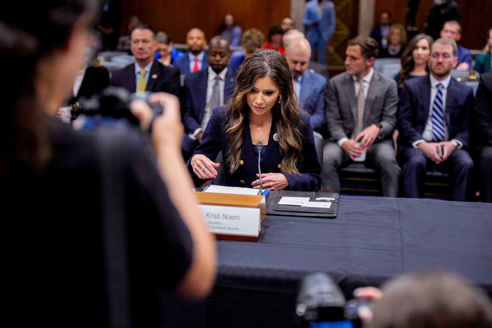 U.S. Congress Advances Legislation to Extend Information Sharing Law and Fund CISA