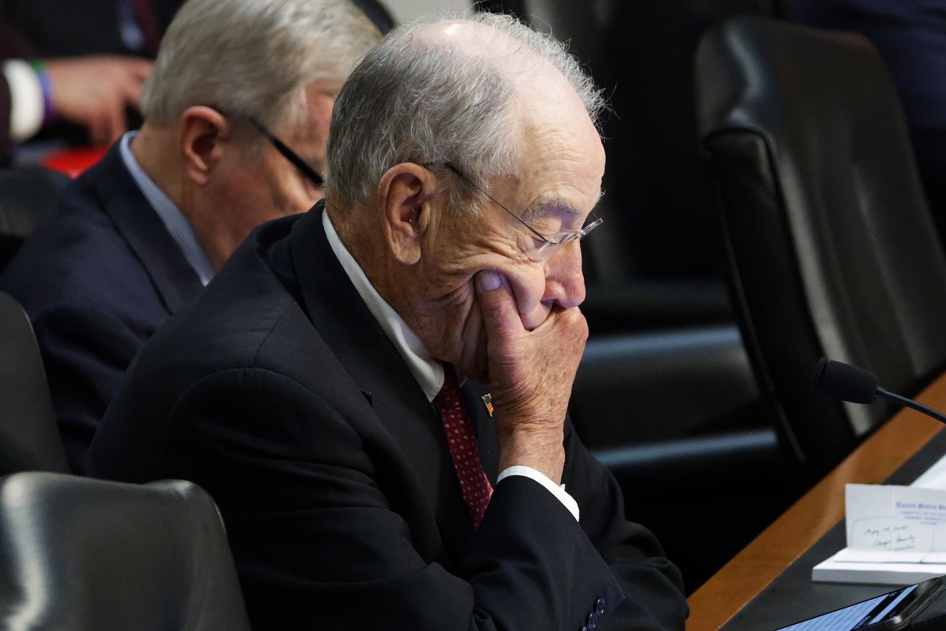 Senate Judiciary Committee Holds Hearing on Renewal of FISA Section 702 Amid Privacy Concerns