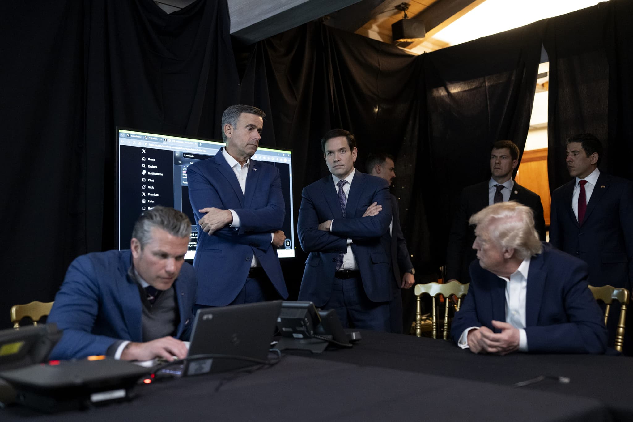 Venezuela's Oil Sector Faces Suspected Cyber Interference as Part of Prolonged Economic Pressure