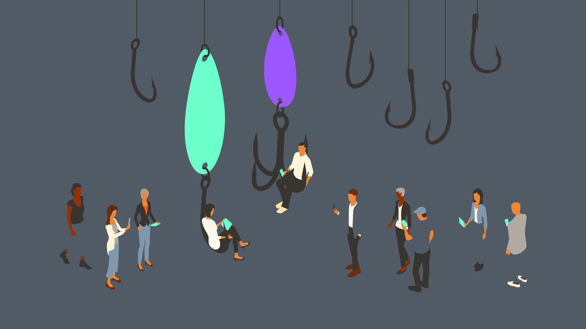 Former Black Basta Affiliates Launch Social Engineering Campaign