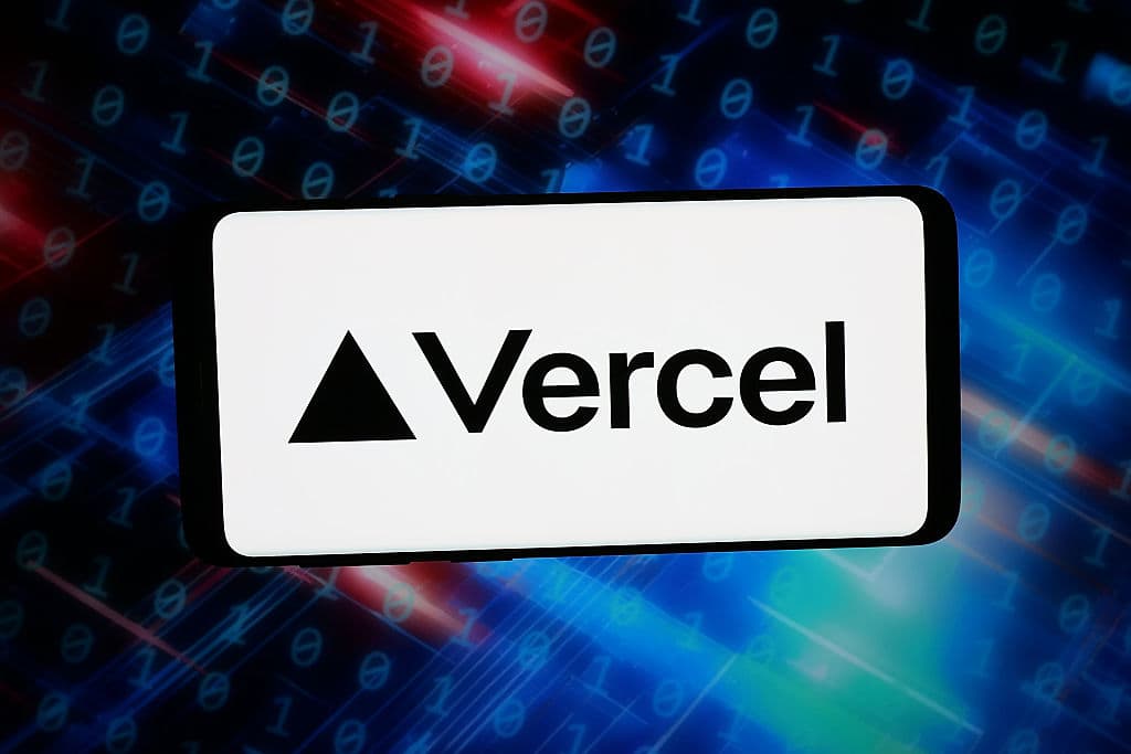 Vercel Discloses Further Evidence of Compromise with Significant Downstream Risk