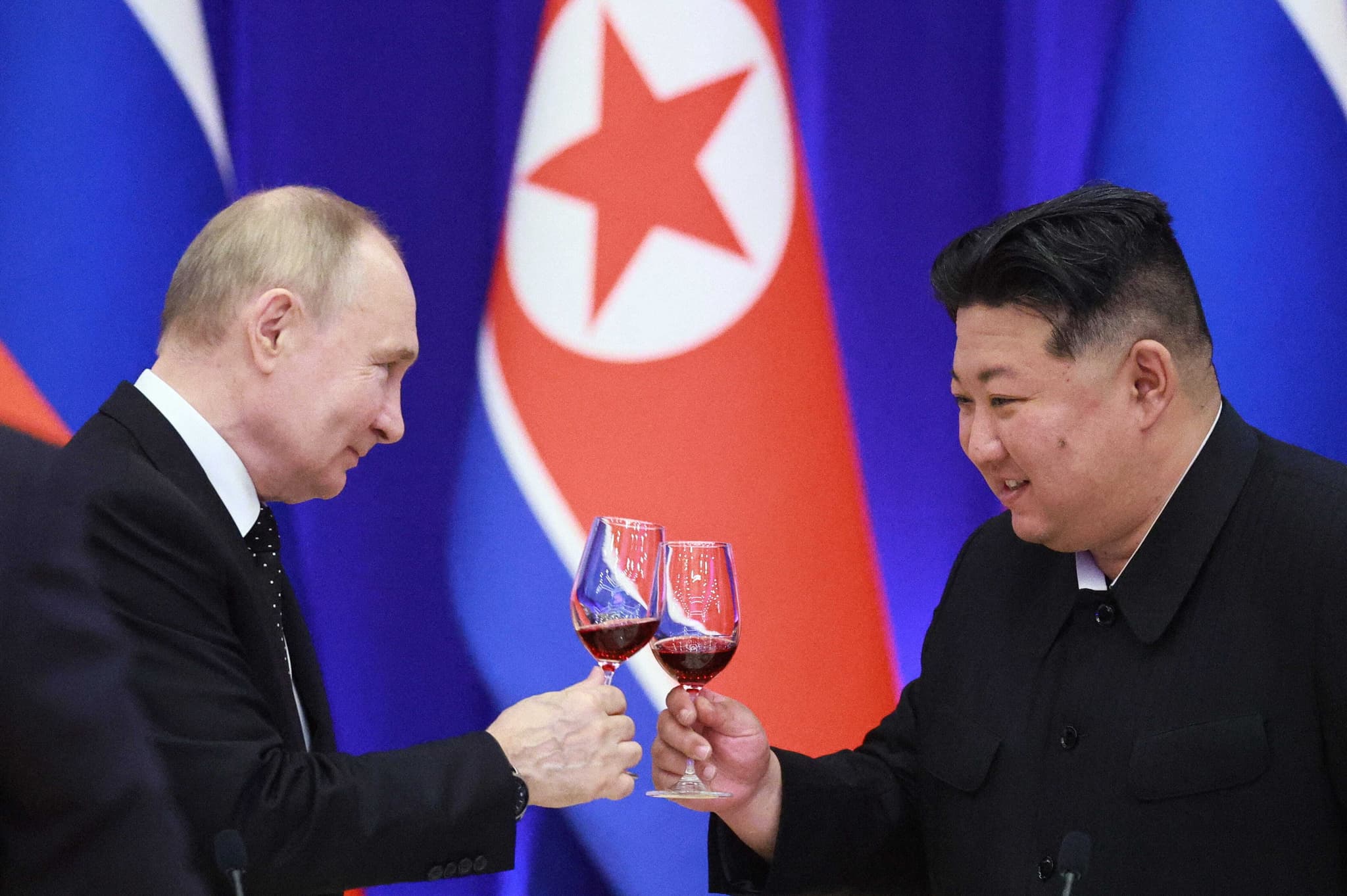 North Korean IT Workers' Salaries Linked to Sanctioned Entities Funding Russia's War in Ukraine