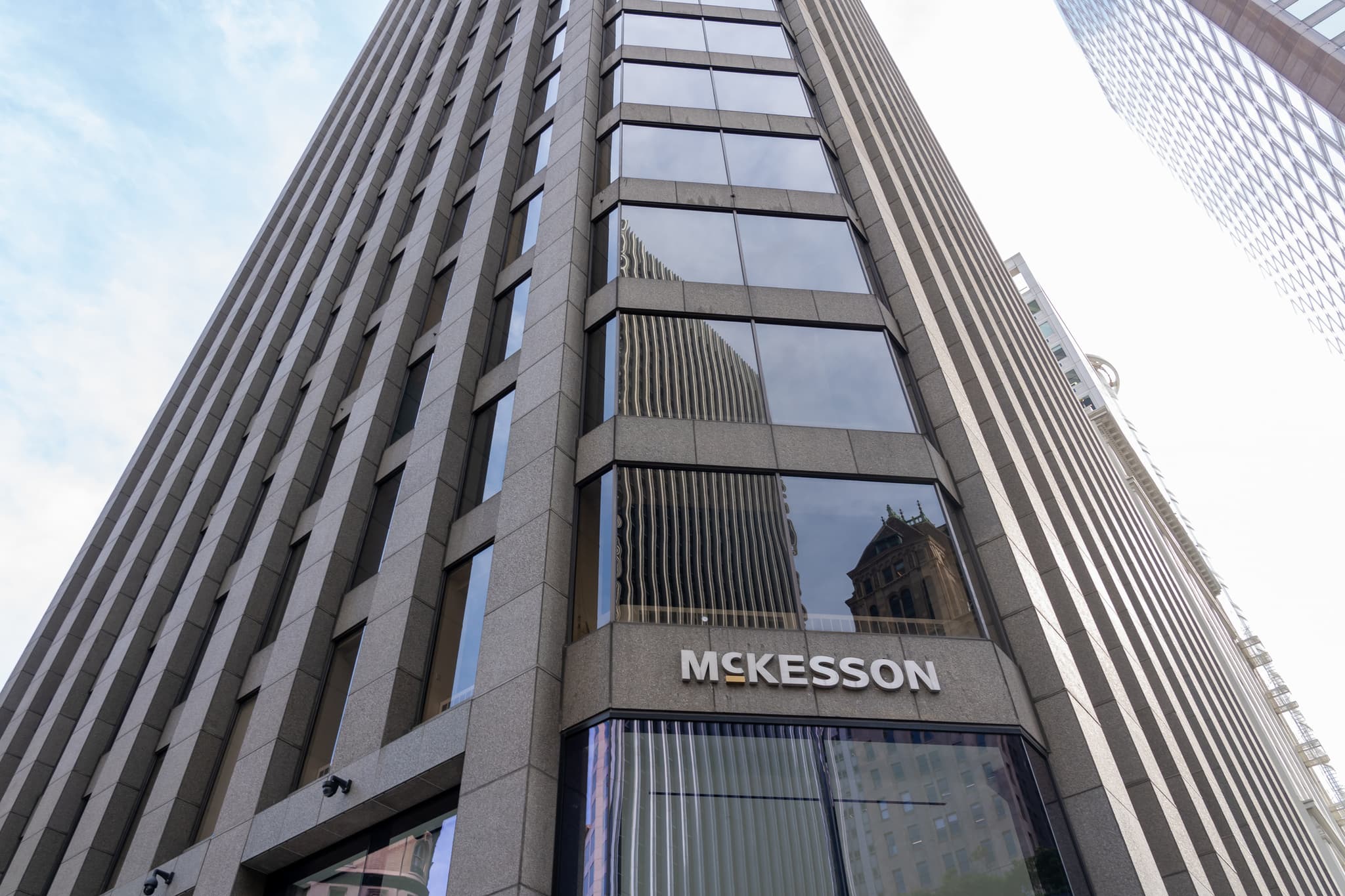 McKesson Suffers Data Theft Extortion Attack Claimed by ShinyHunters